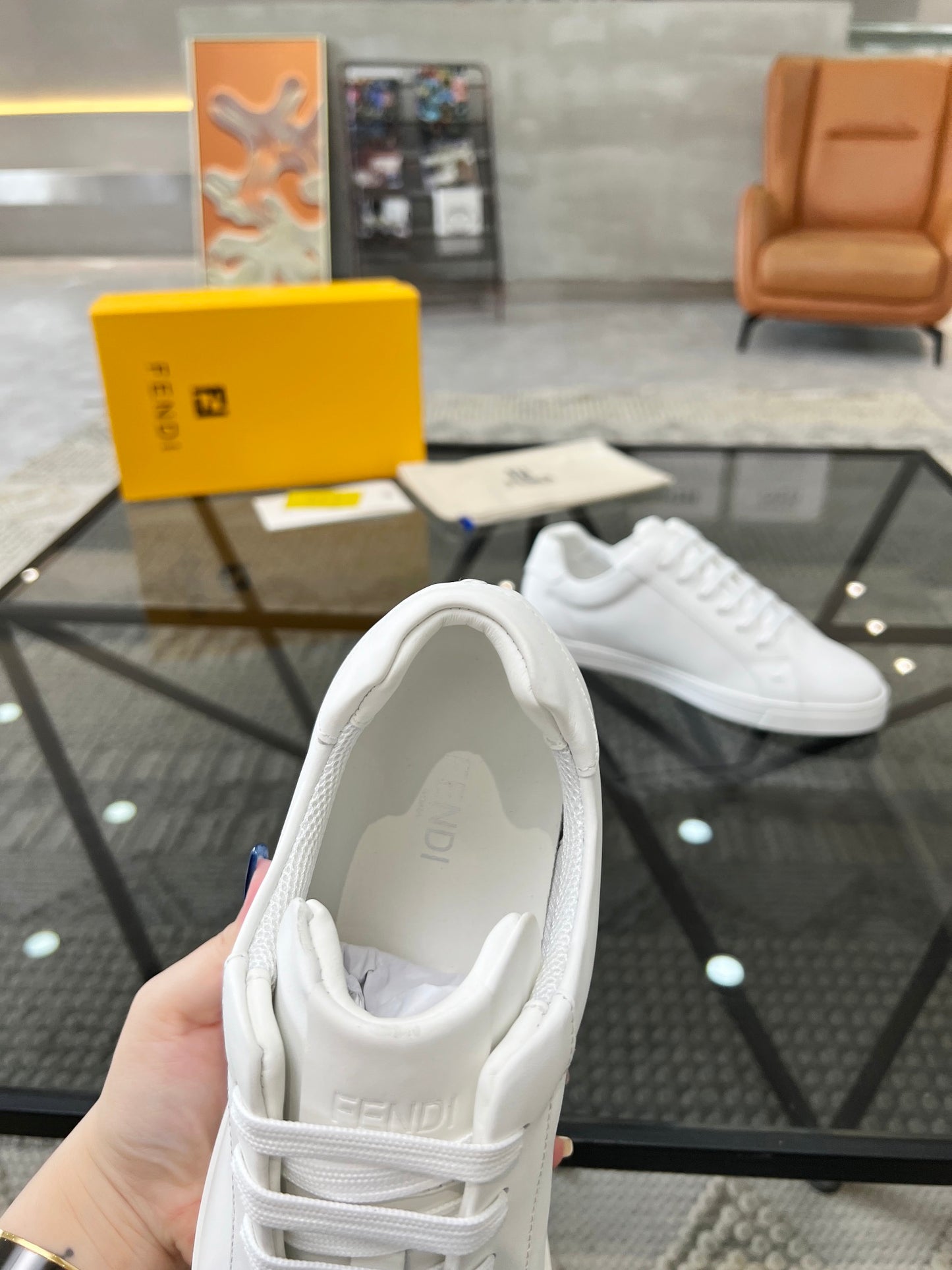 Fendi-002Shoes