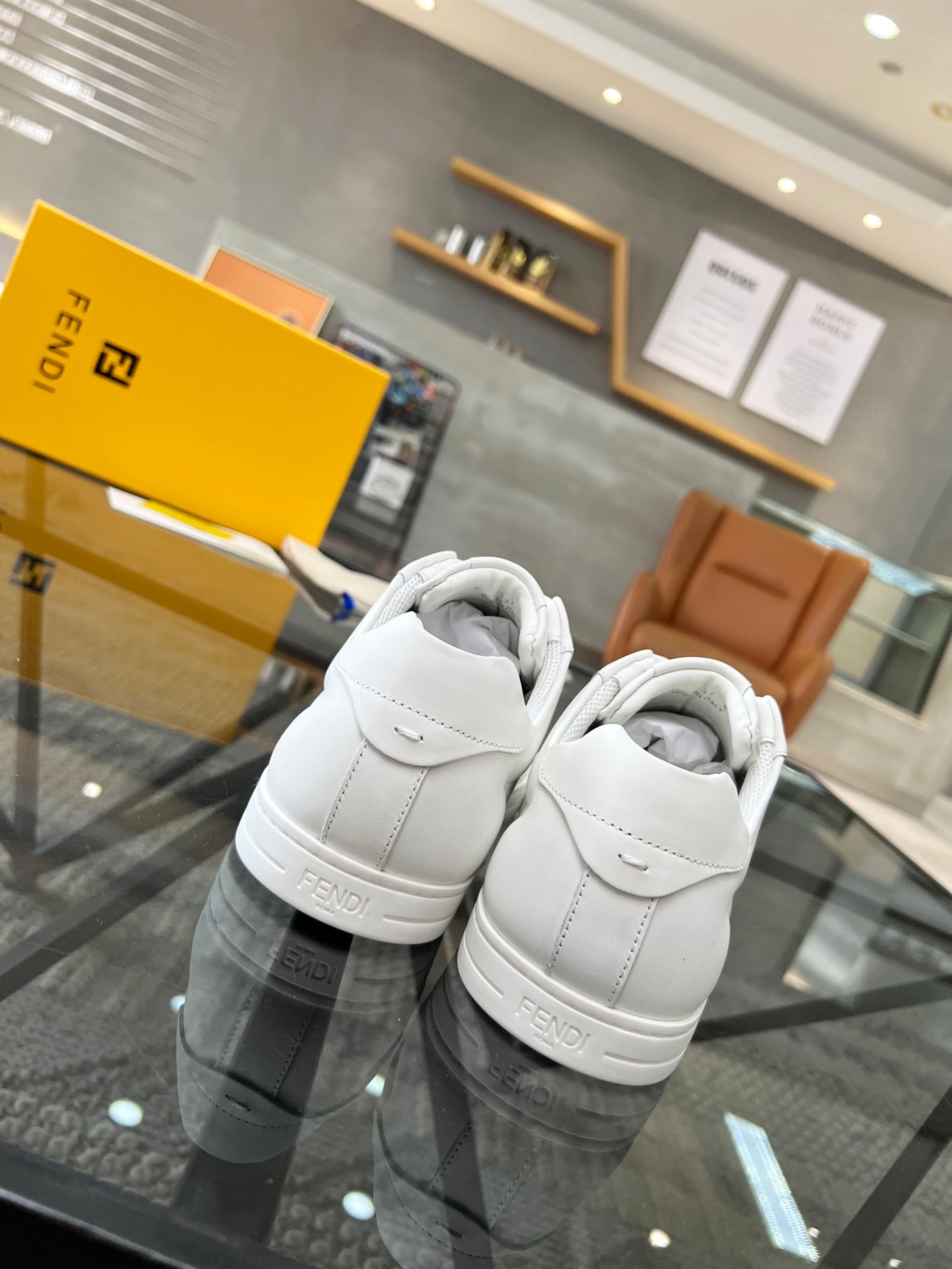 Fendi-002Shoes