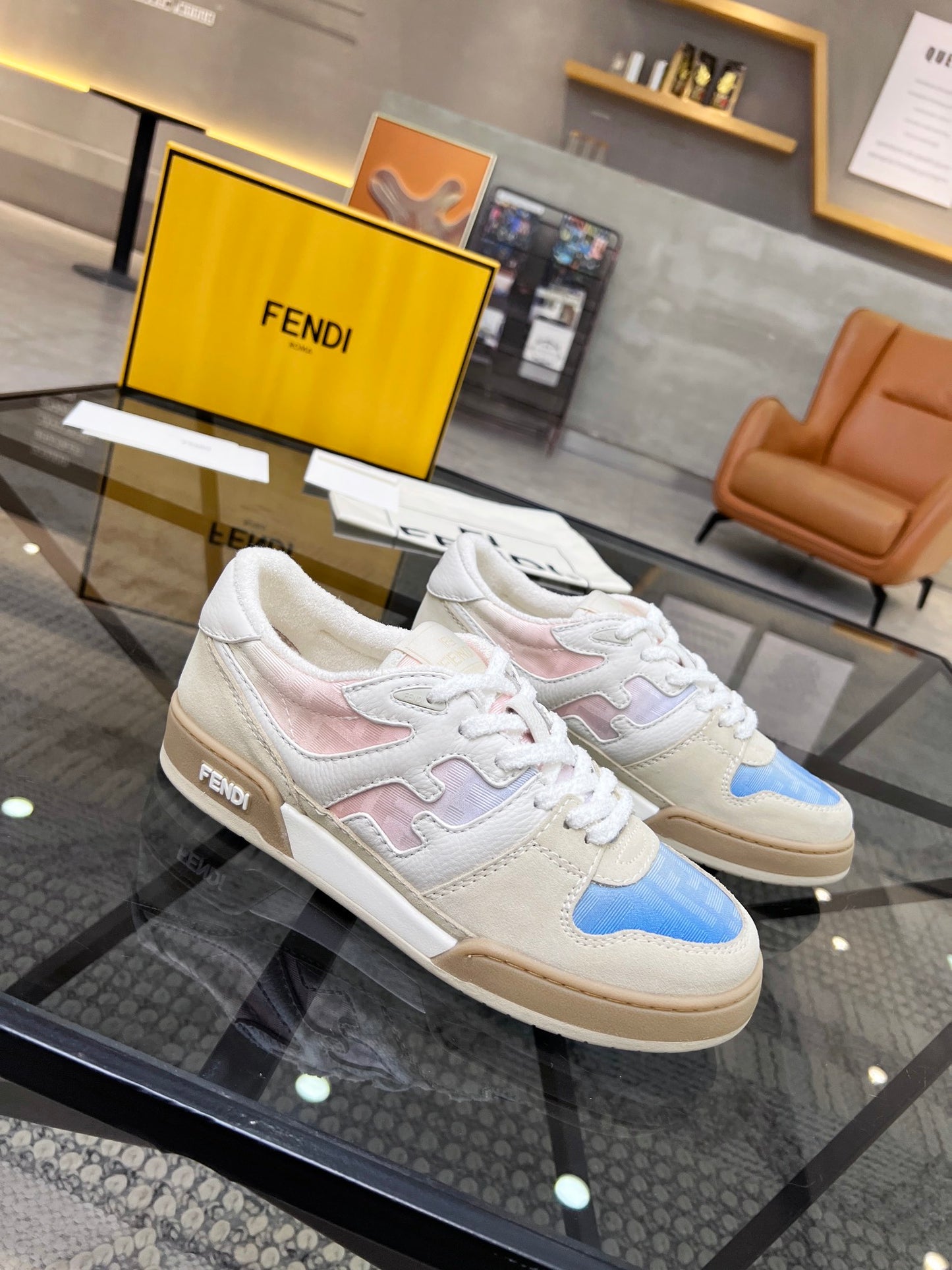 Fendi-003Shoes