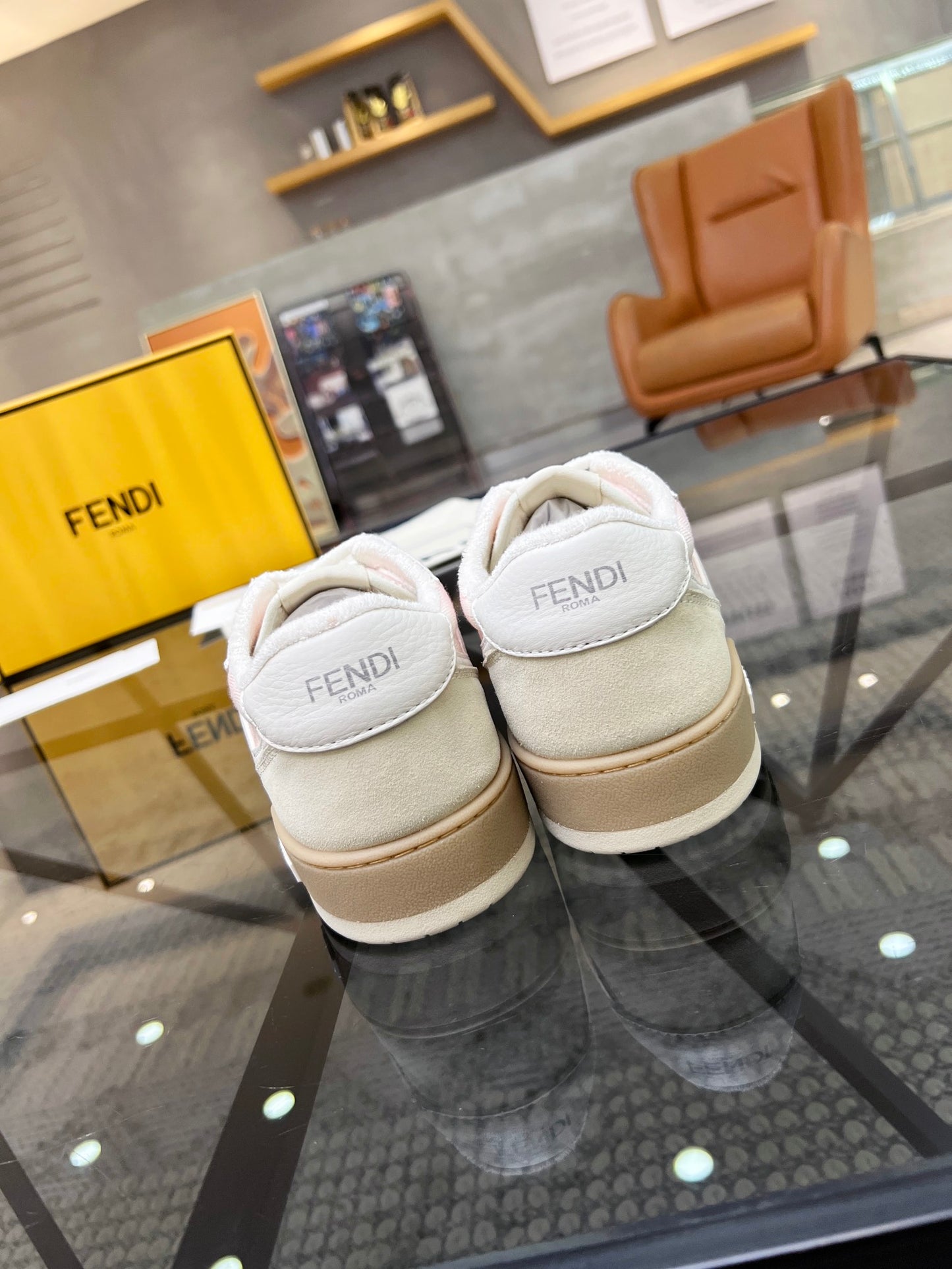 Fendi-003Shoes