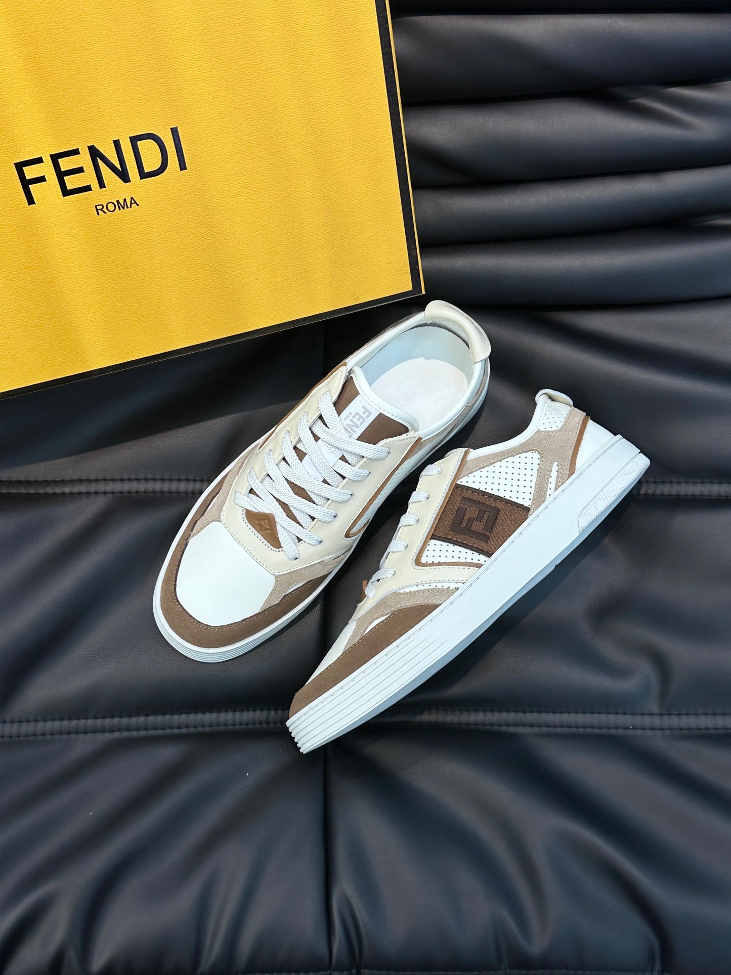 Fendi-004Shoes