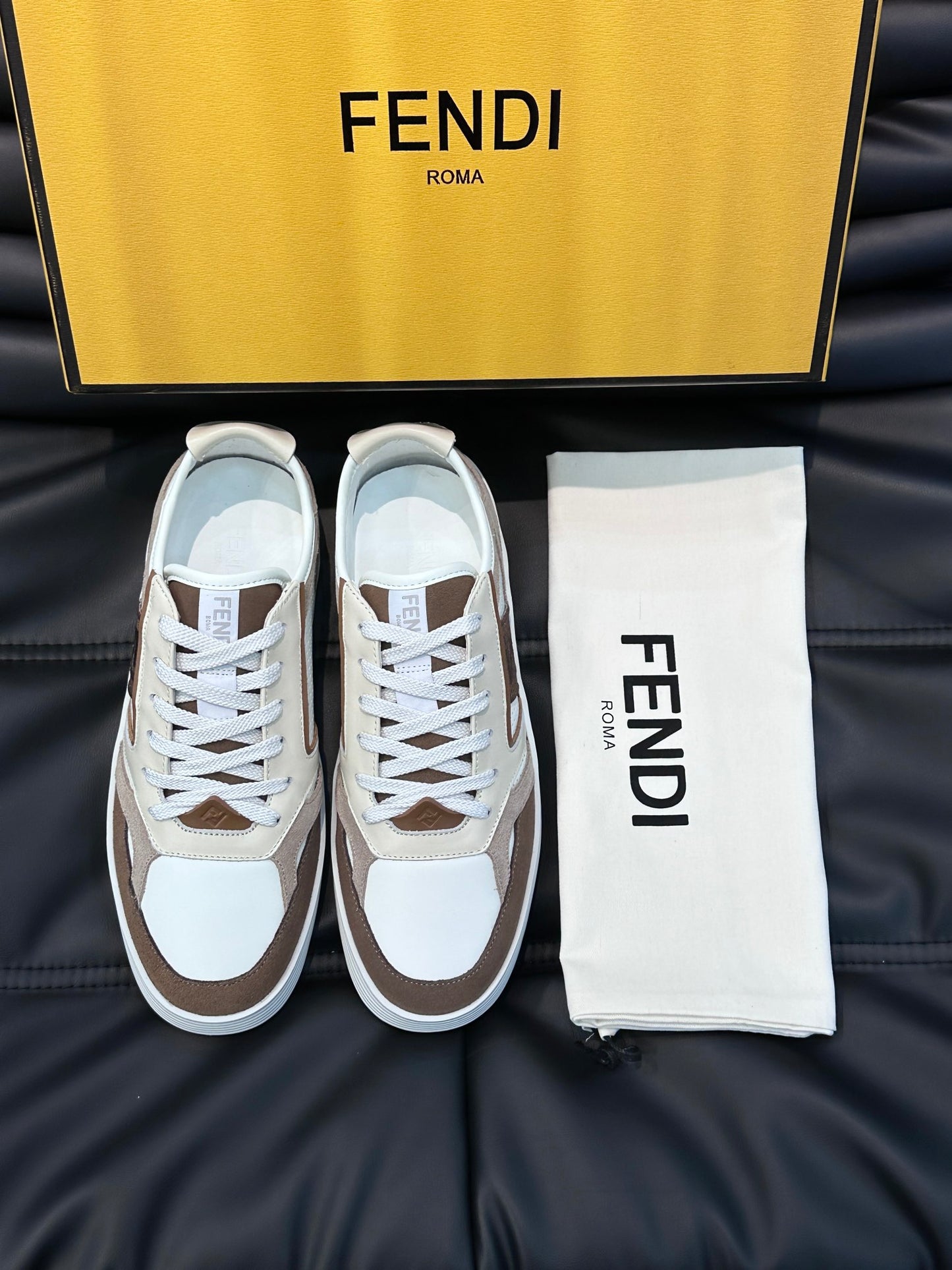 Fendi-004Shoes