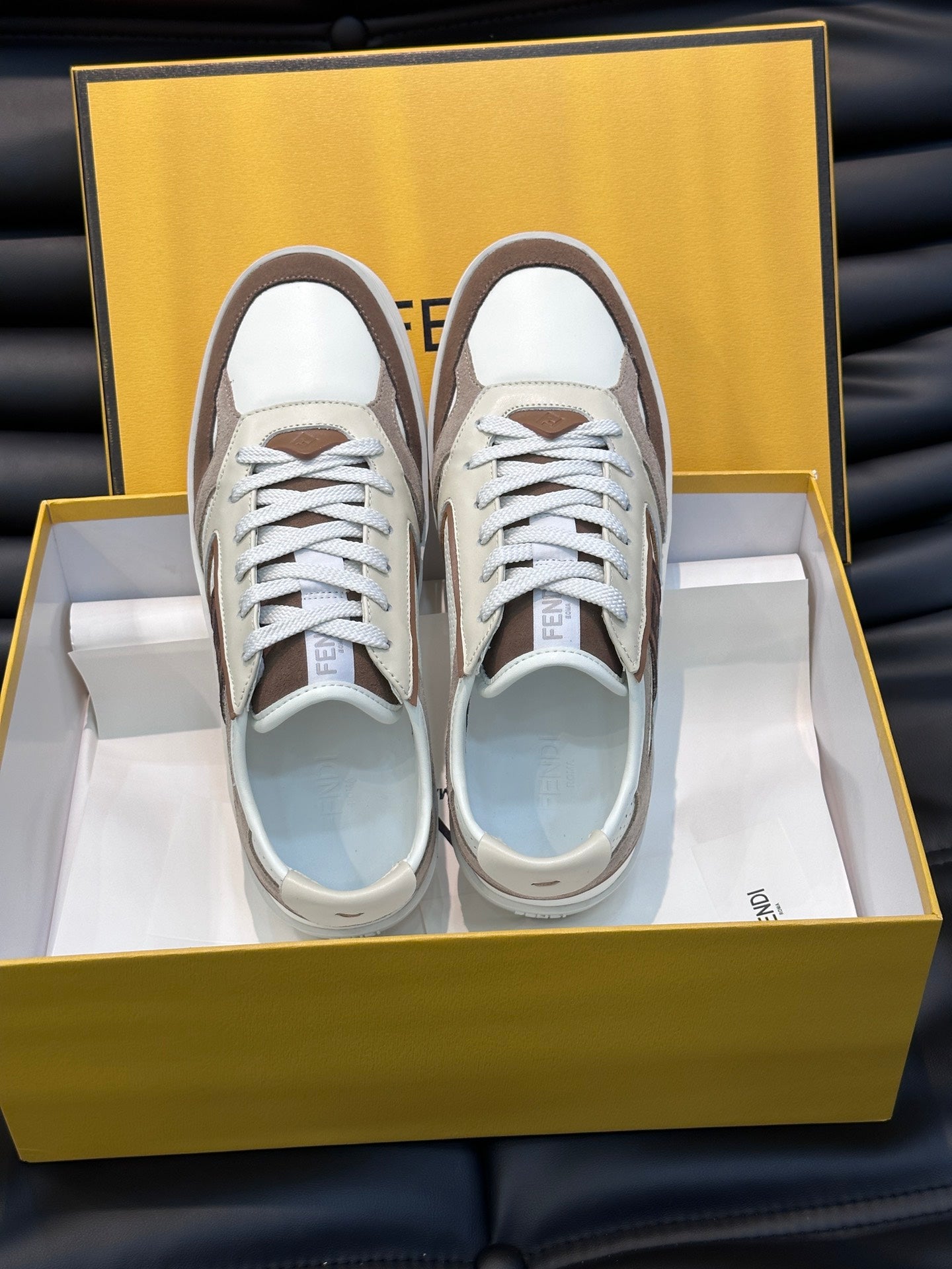 Fendi-004Shoes