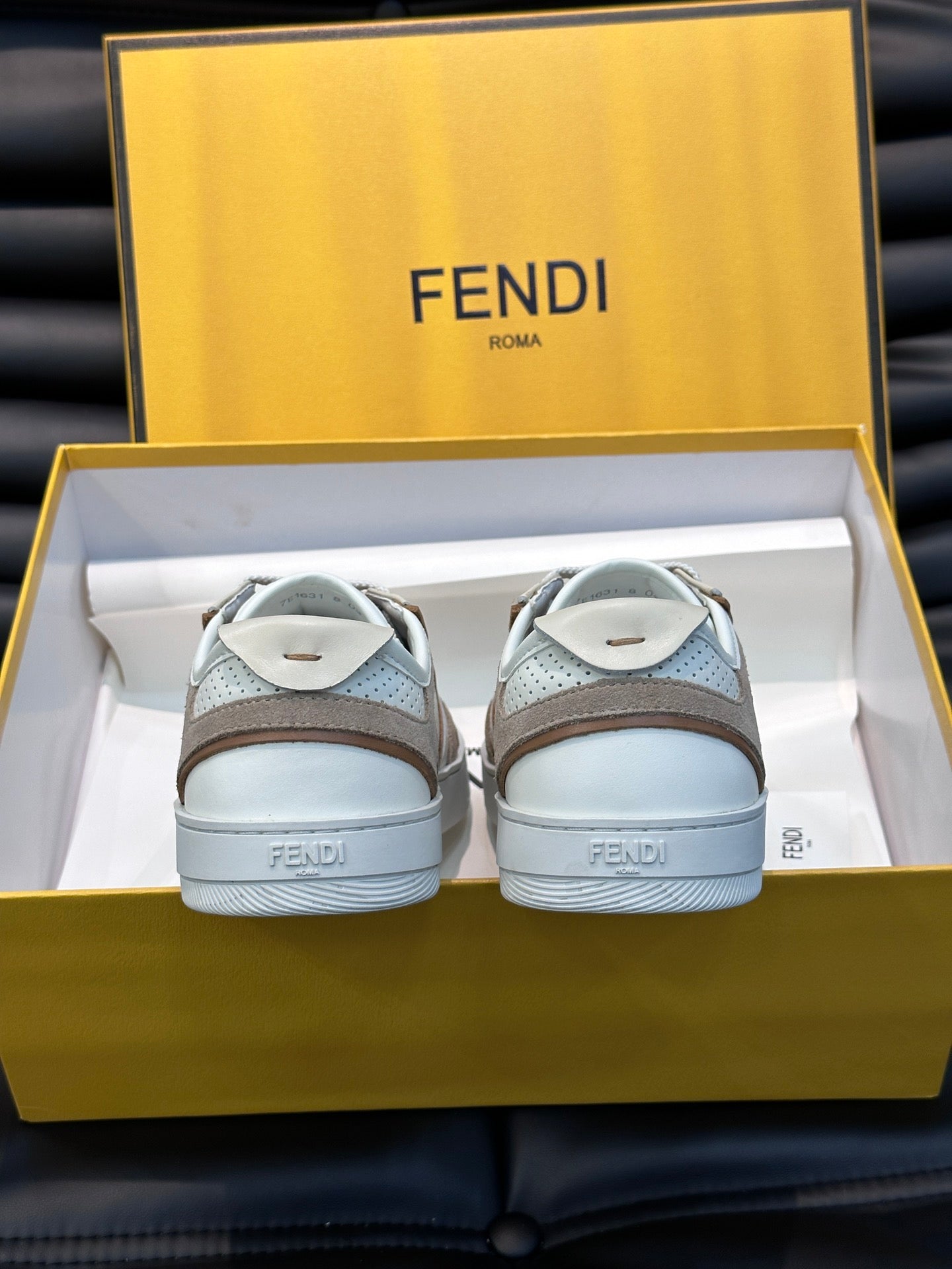 Fendi-004Shoes