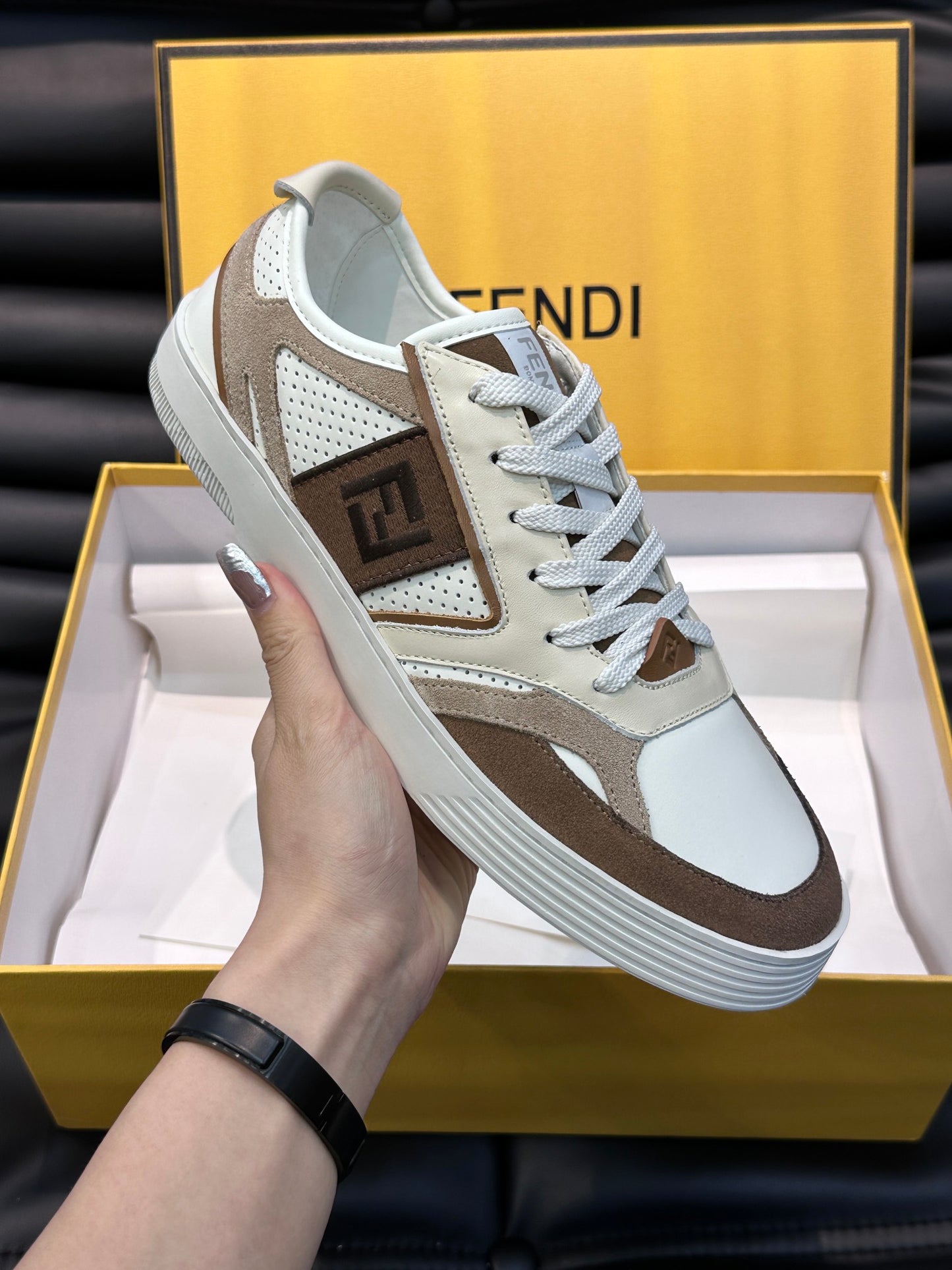 Fendi-004Shoes