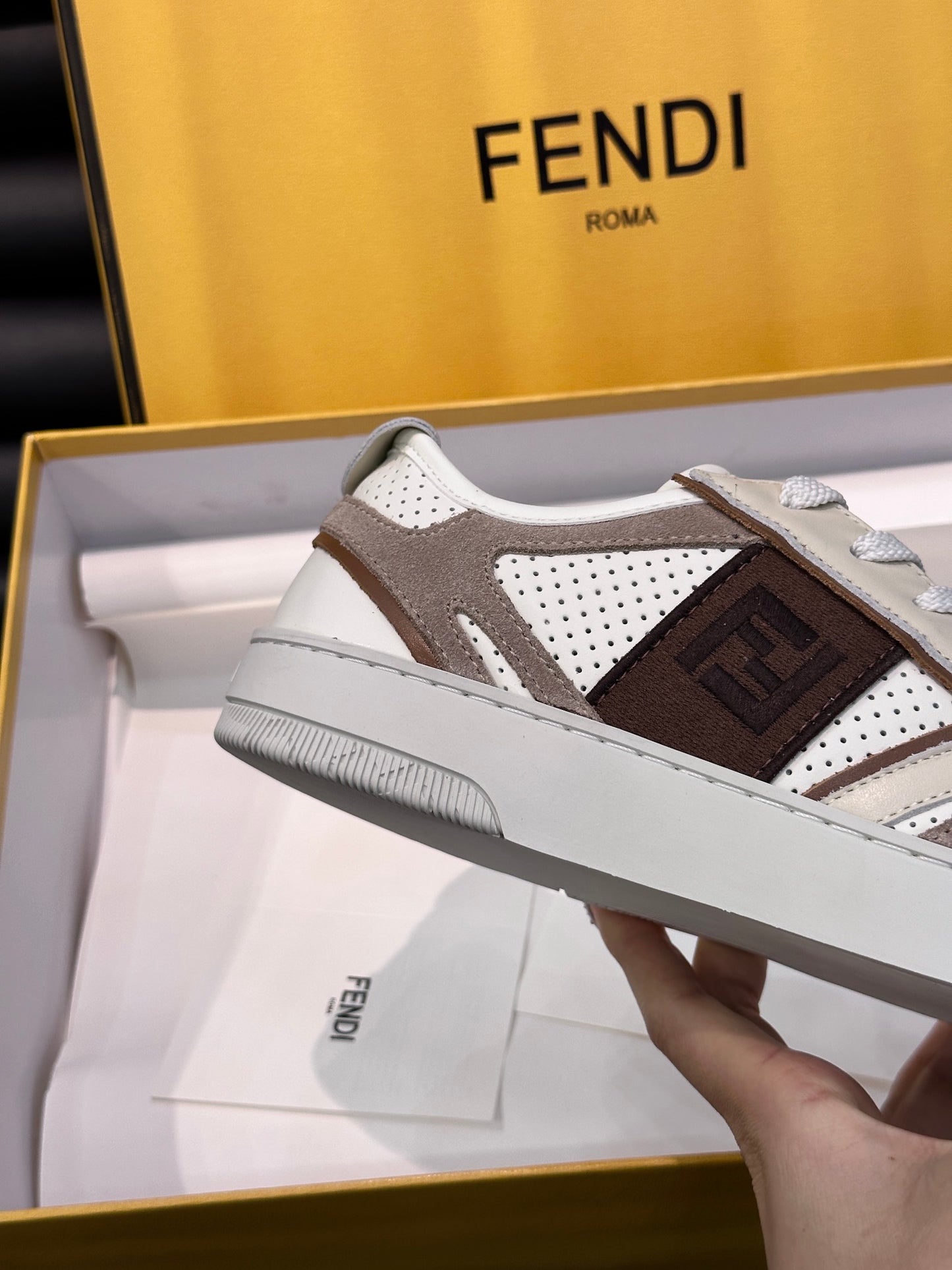 Fendi-004Shoes