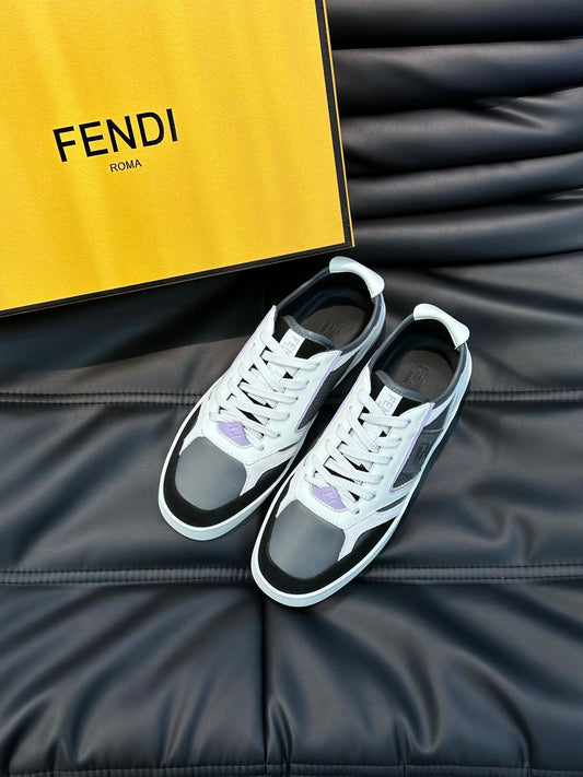 Fendi-007Shoes