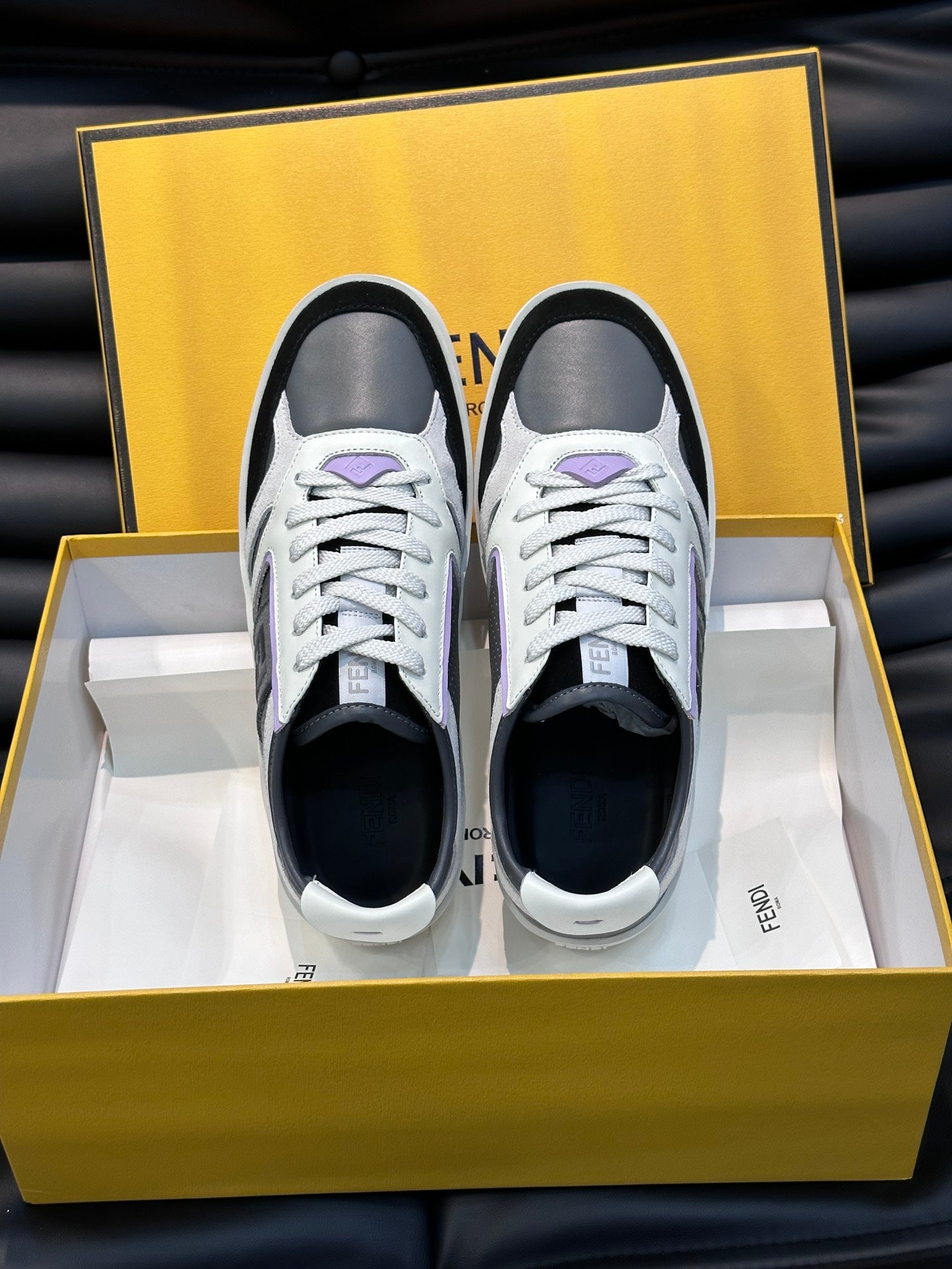 Fendi-007Shoes