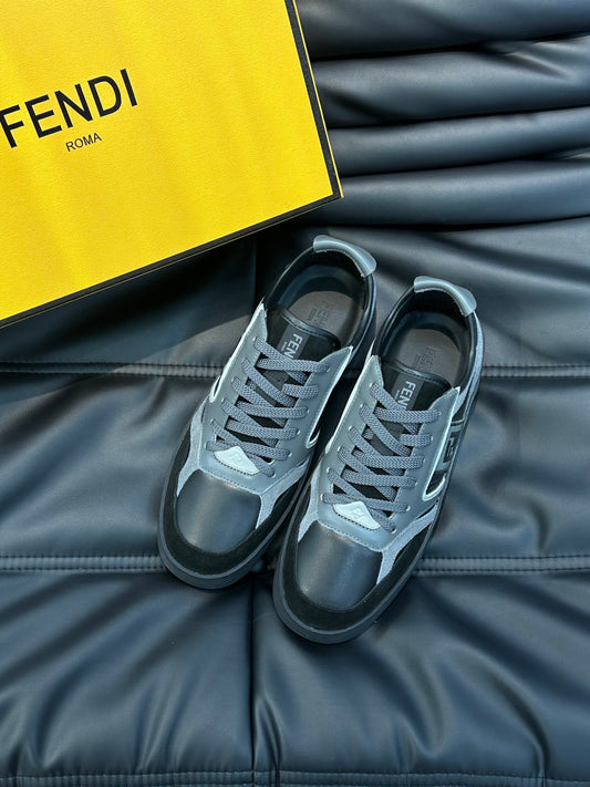 Fendi-005Shoes