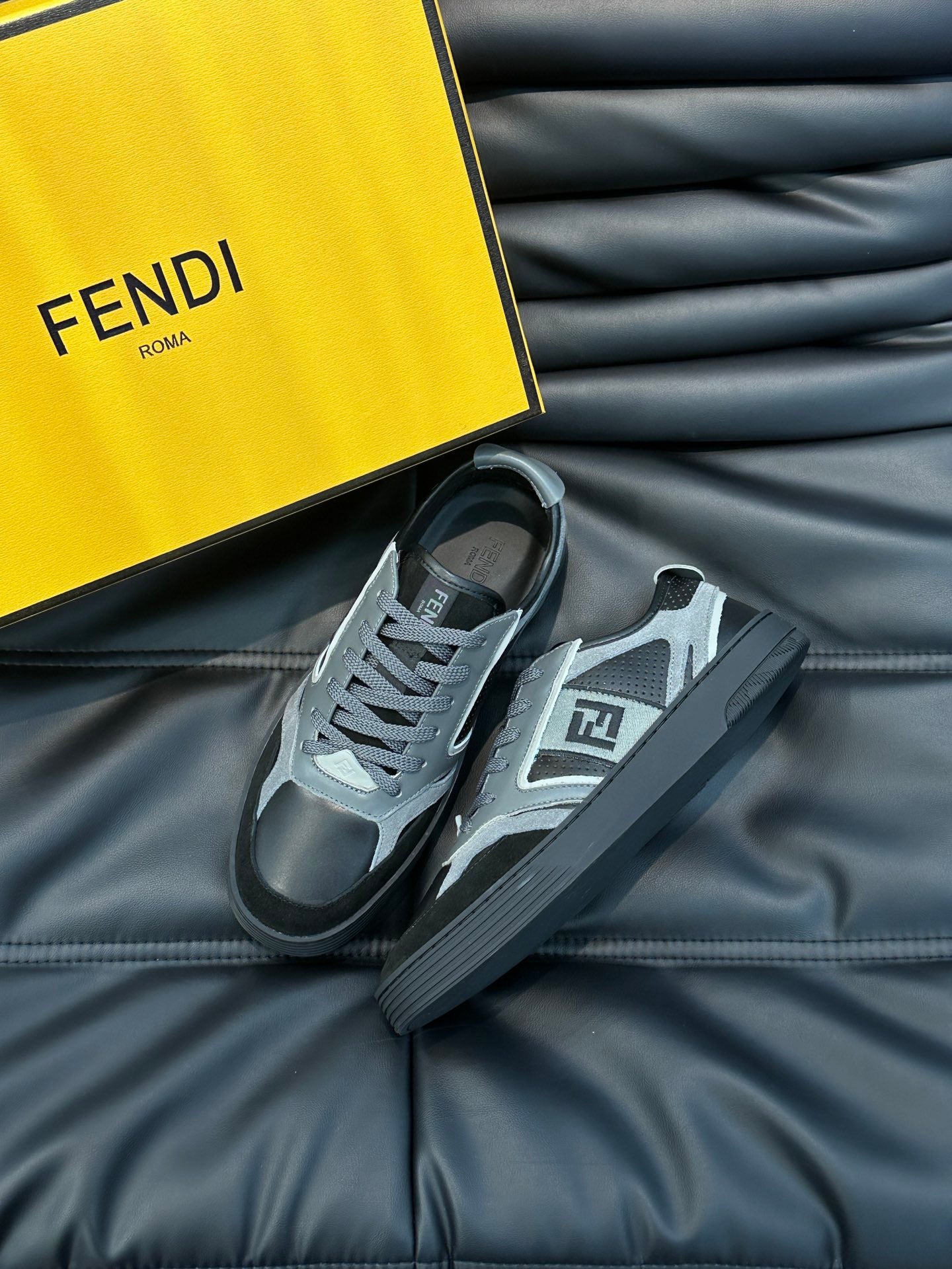Fendi-005Shoes