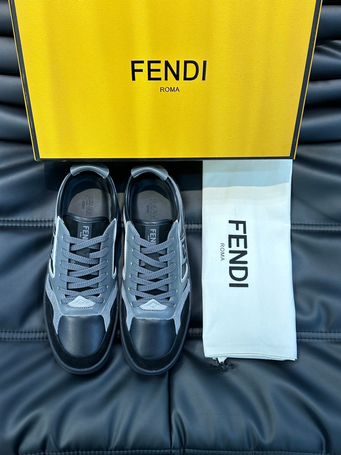 Fendi-005Shoes