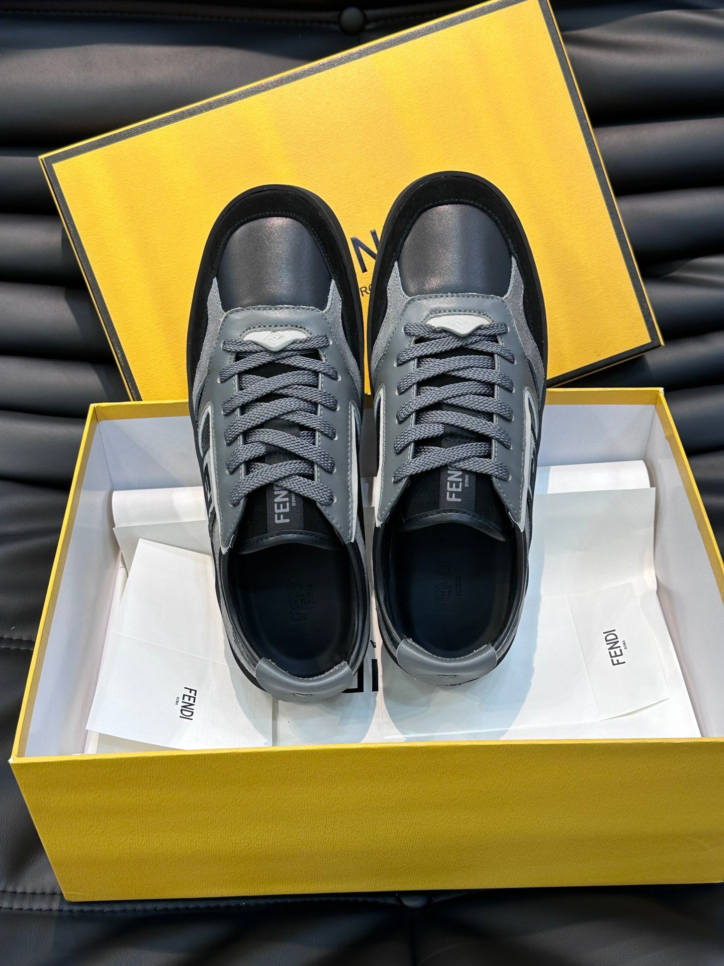 Fendi-005Shoes