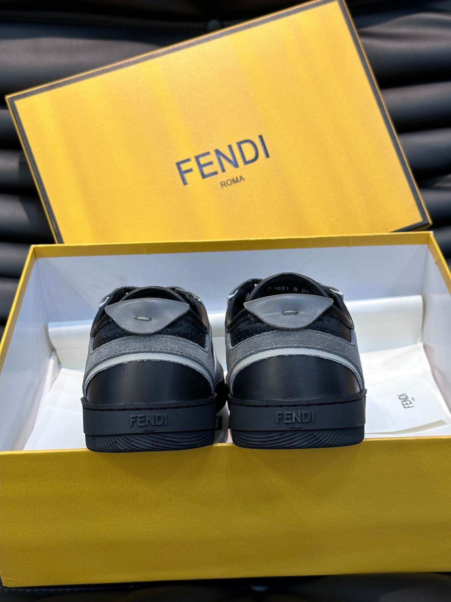 Fendi-005Shoes