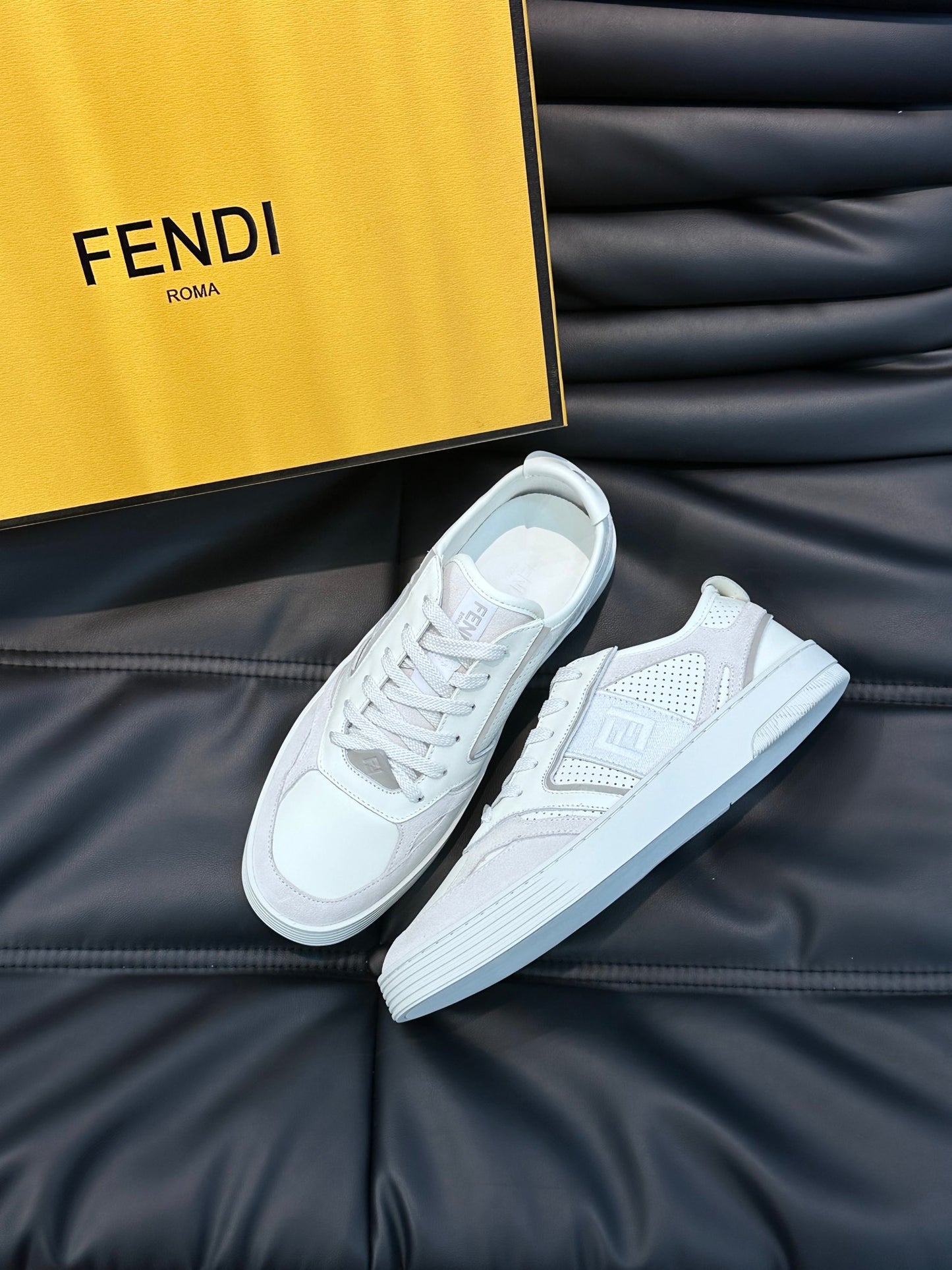 Fendi-006Shoes
