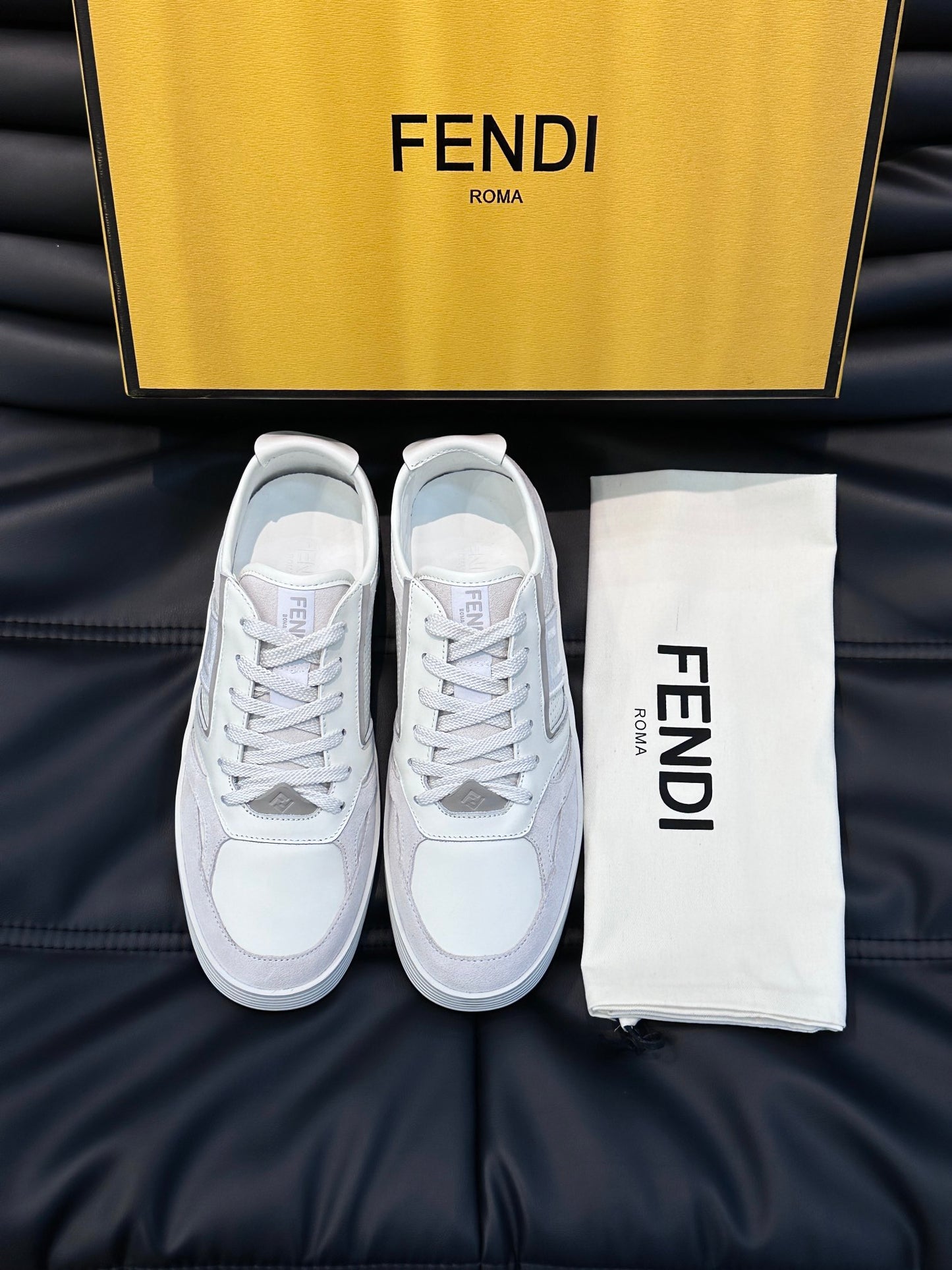 Fendi-006Shoes