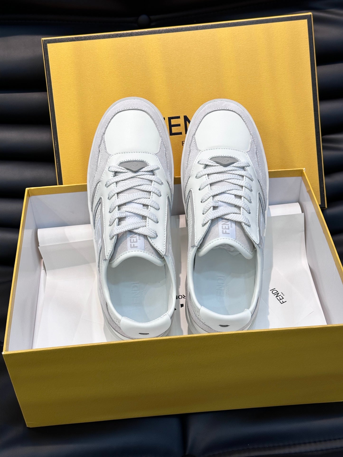Fendi-006Shoes