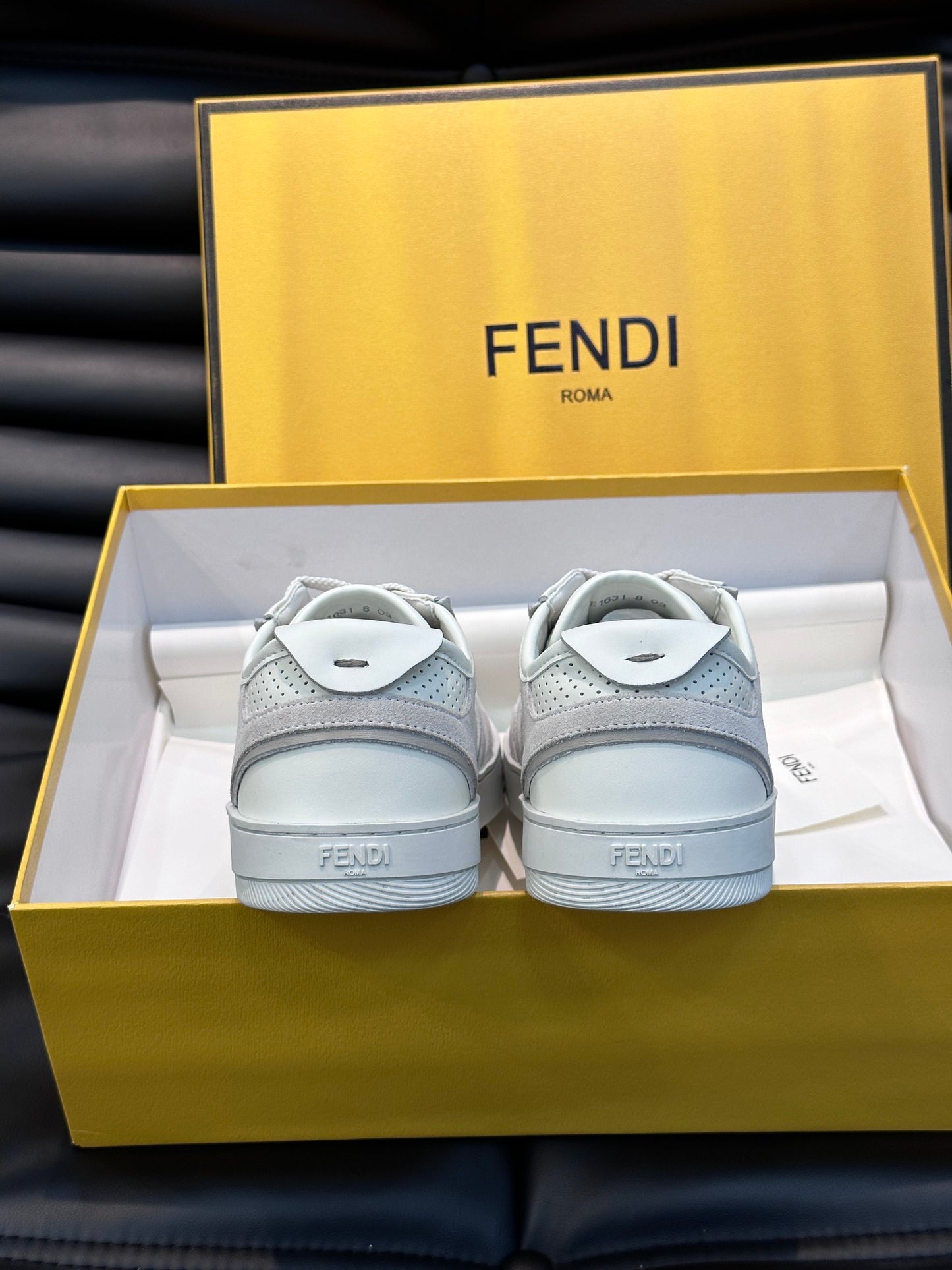 Fendi-006Shoes