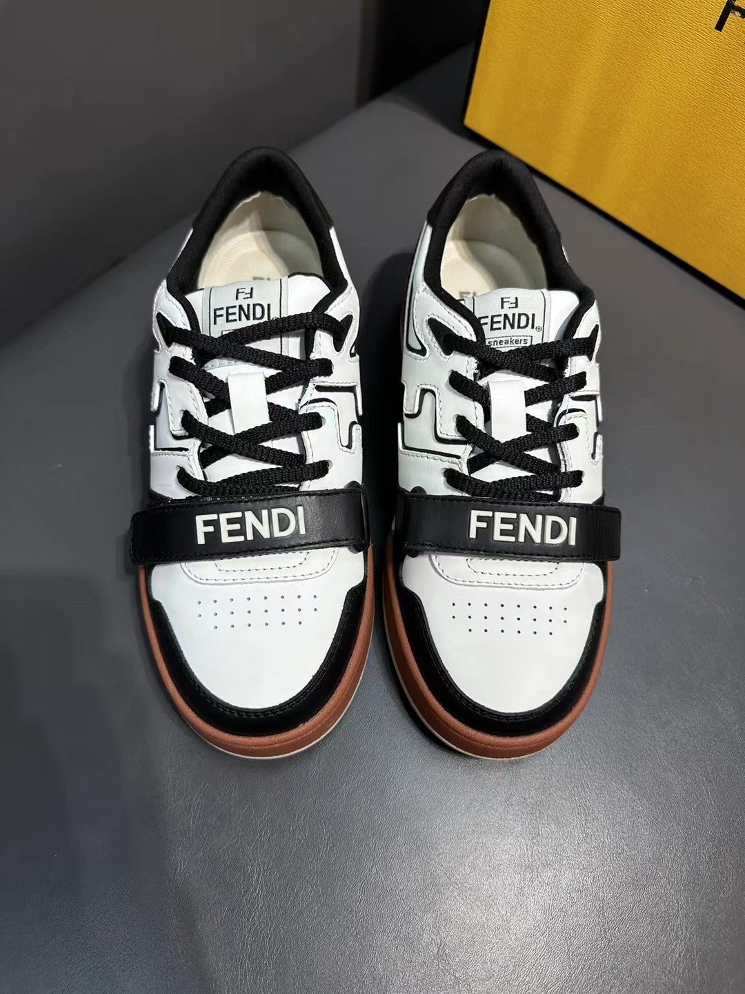 Fendi-008Shoes