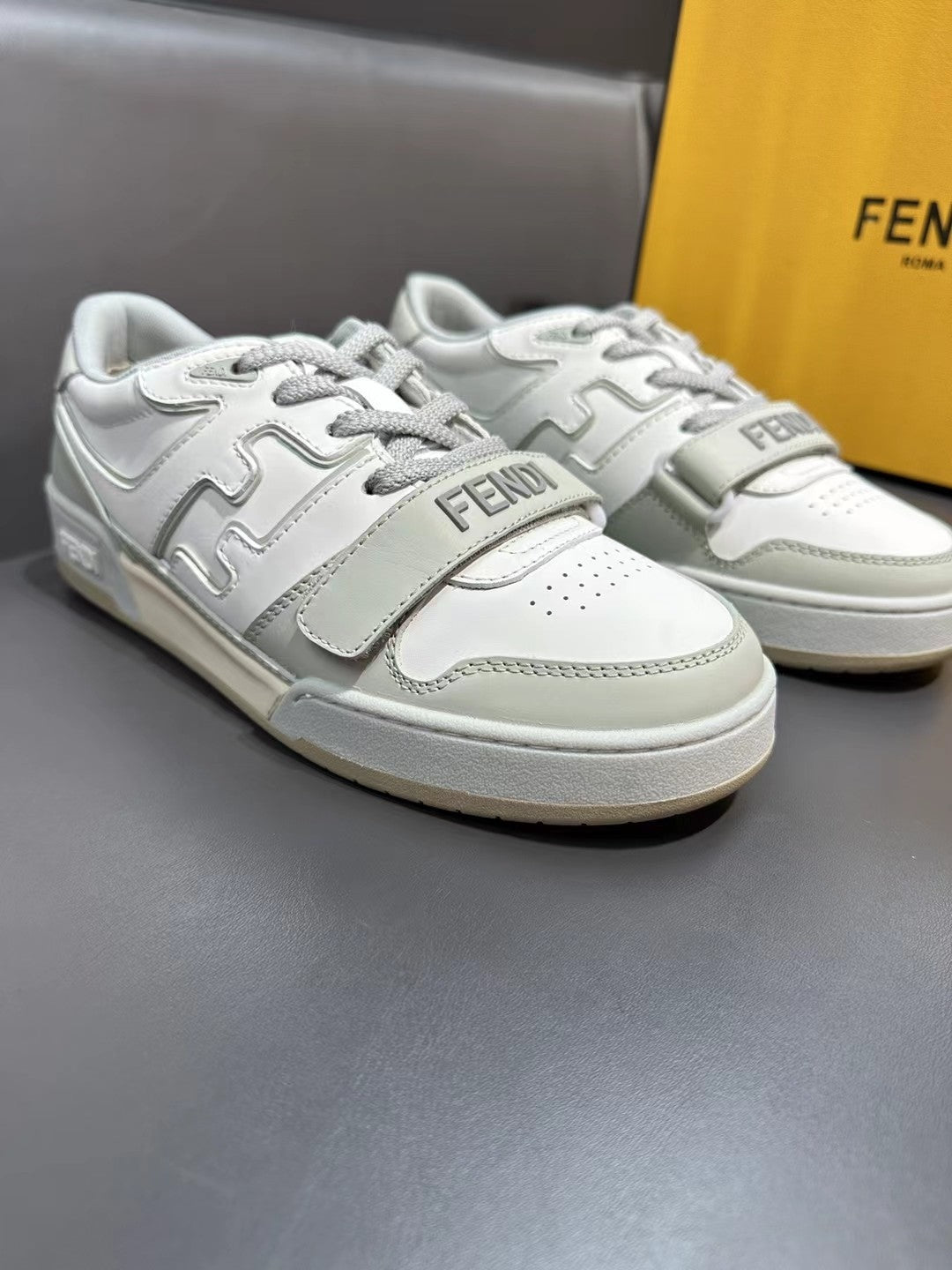 Fendi-009Shoes