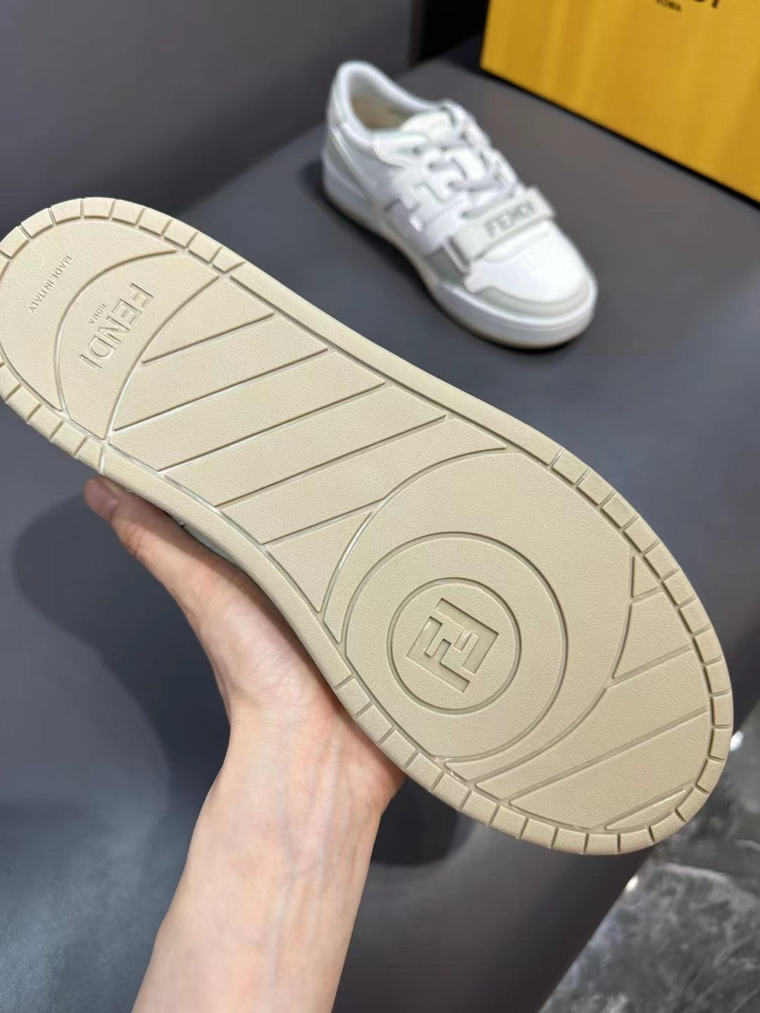 Fendi-009Shoes