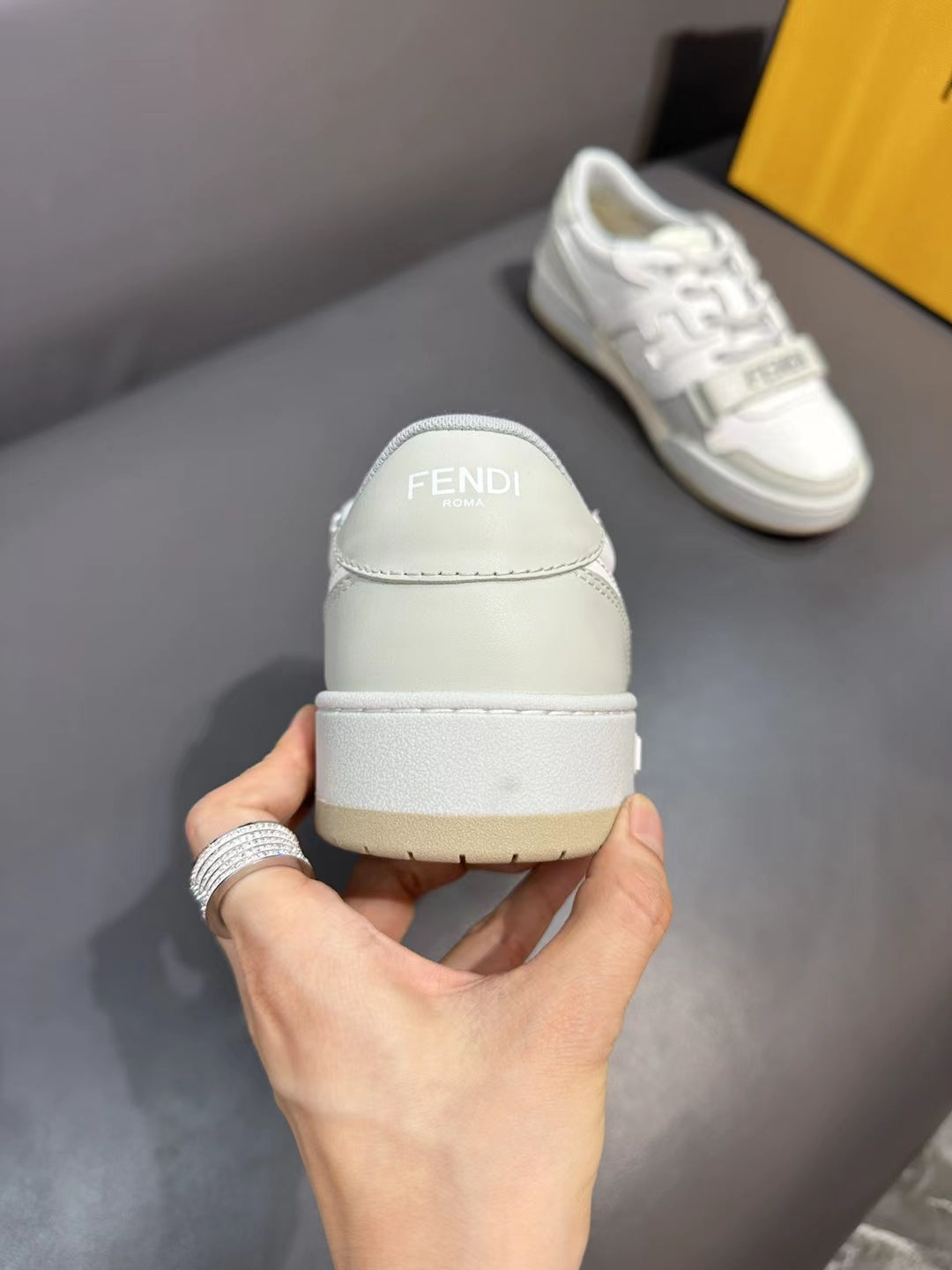 Fendi-009Shoes