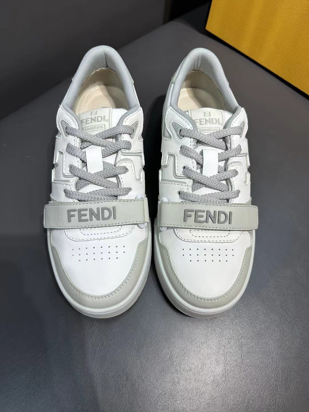 Fendi-009Shoes