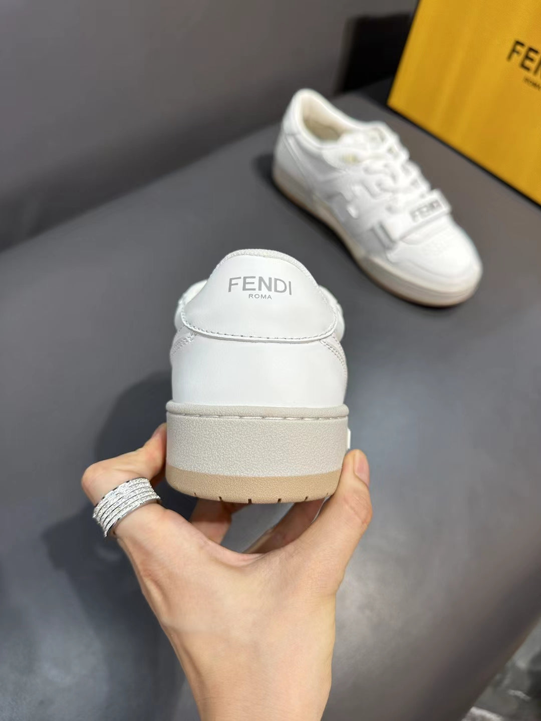 Fendi-010Shoes