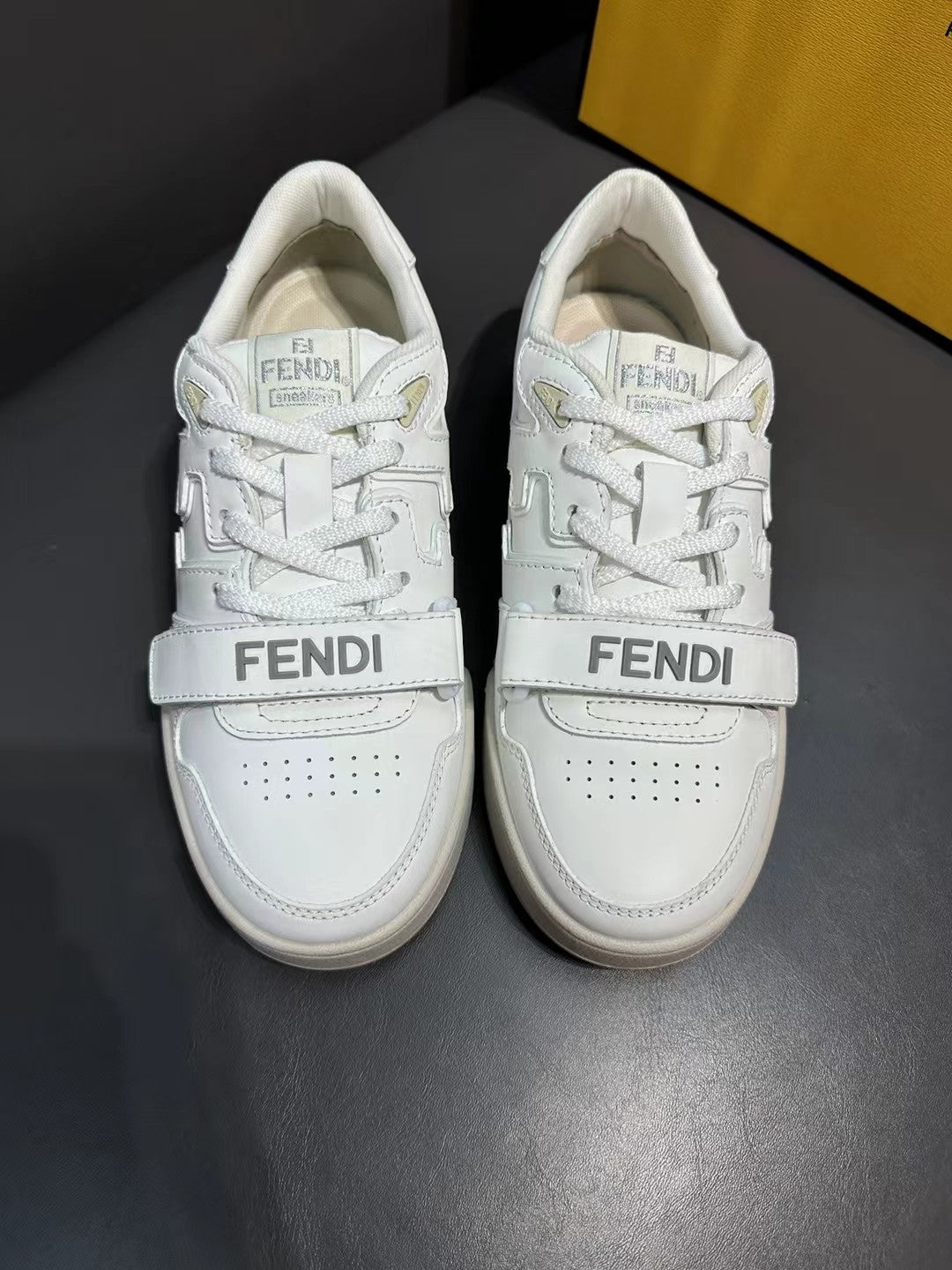 Fendi-010Shoes