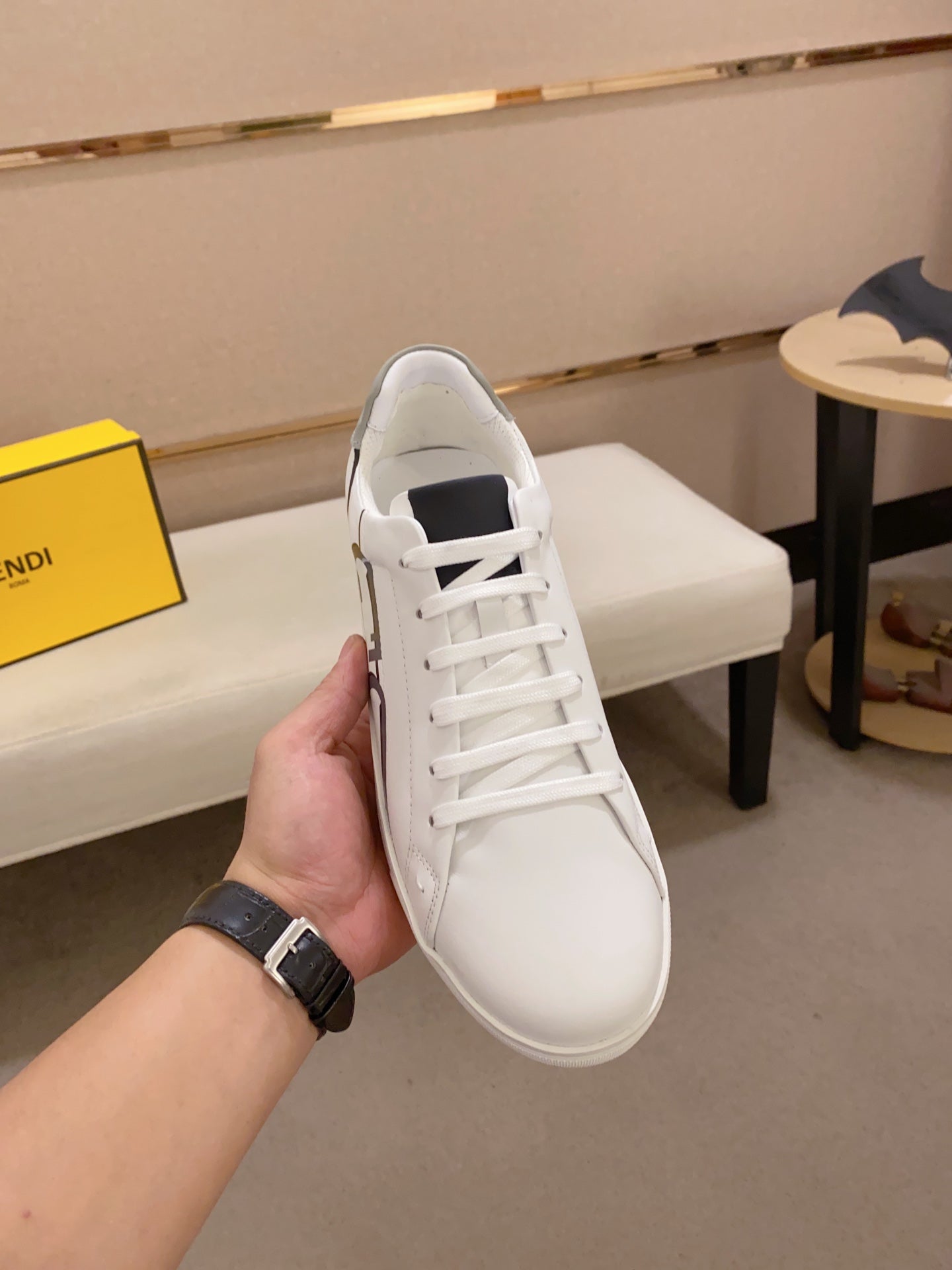 Fendi-011Shoes