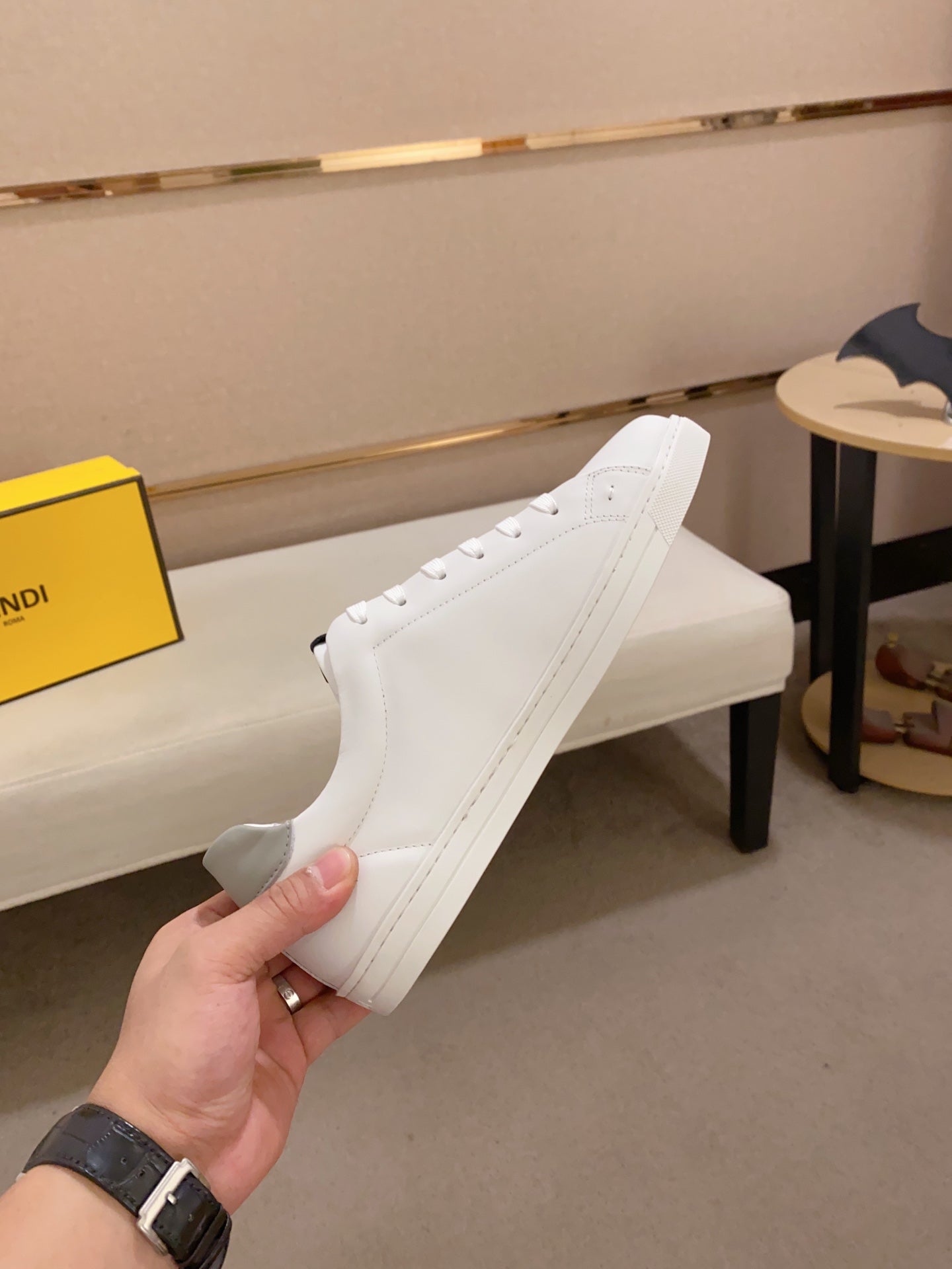 Fendi-011Shoes