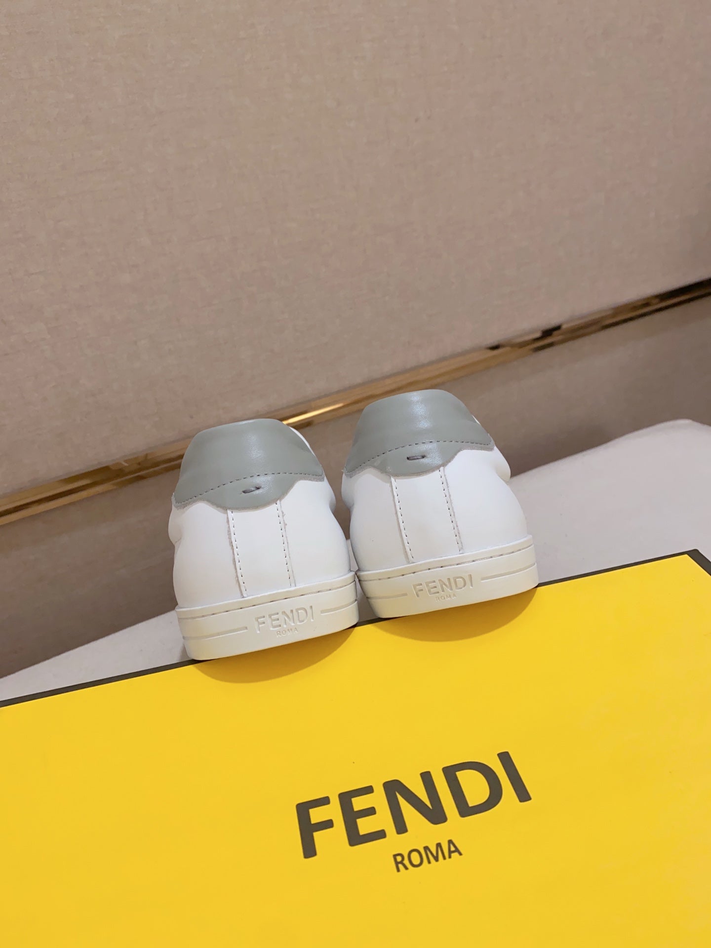 Fendi-011Shoes