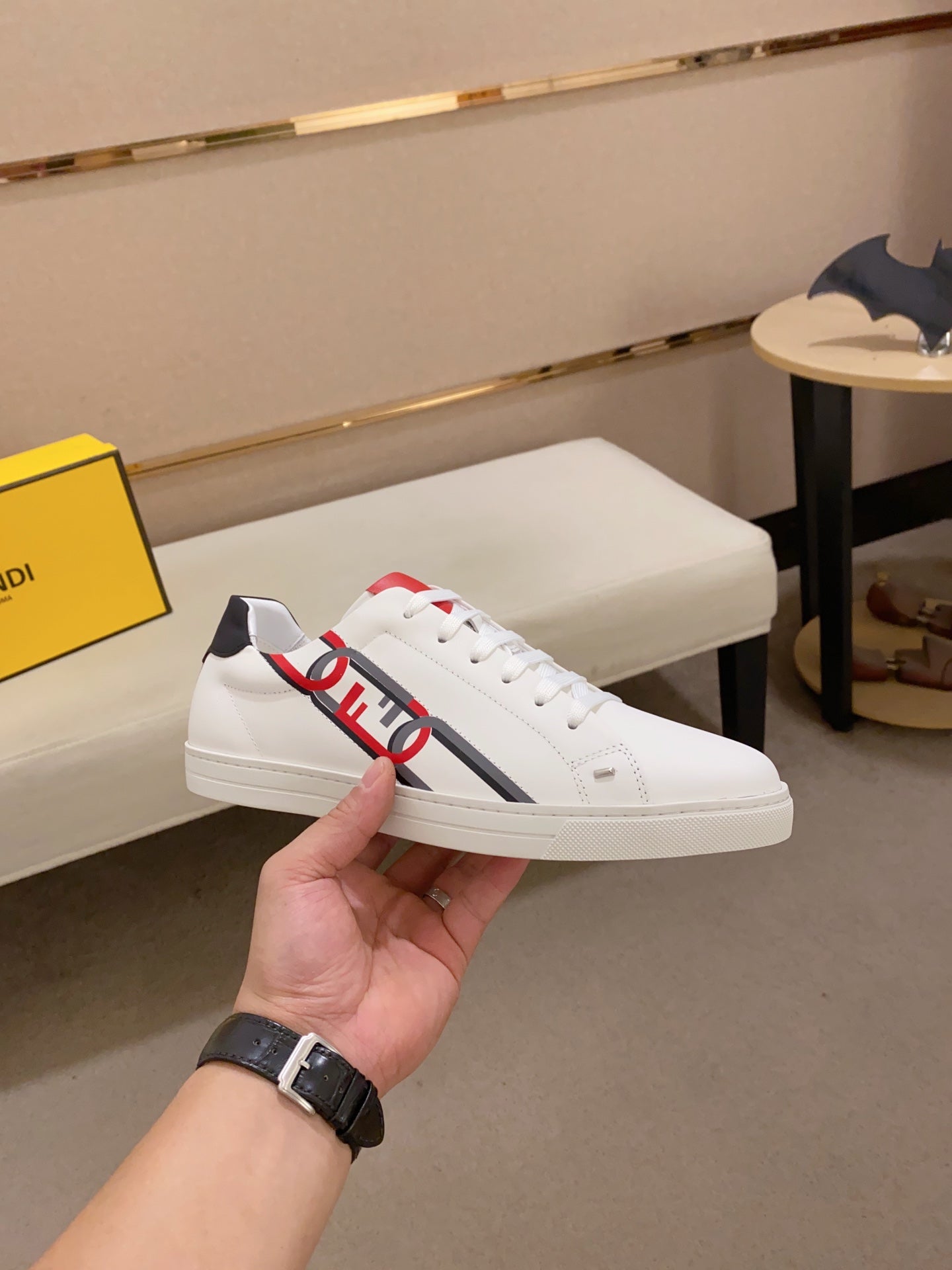 Fendi-012Shoes