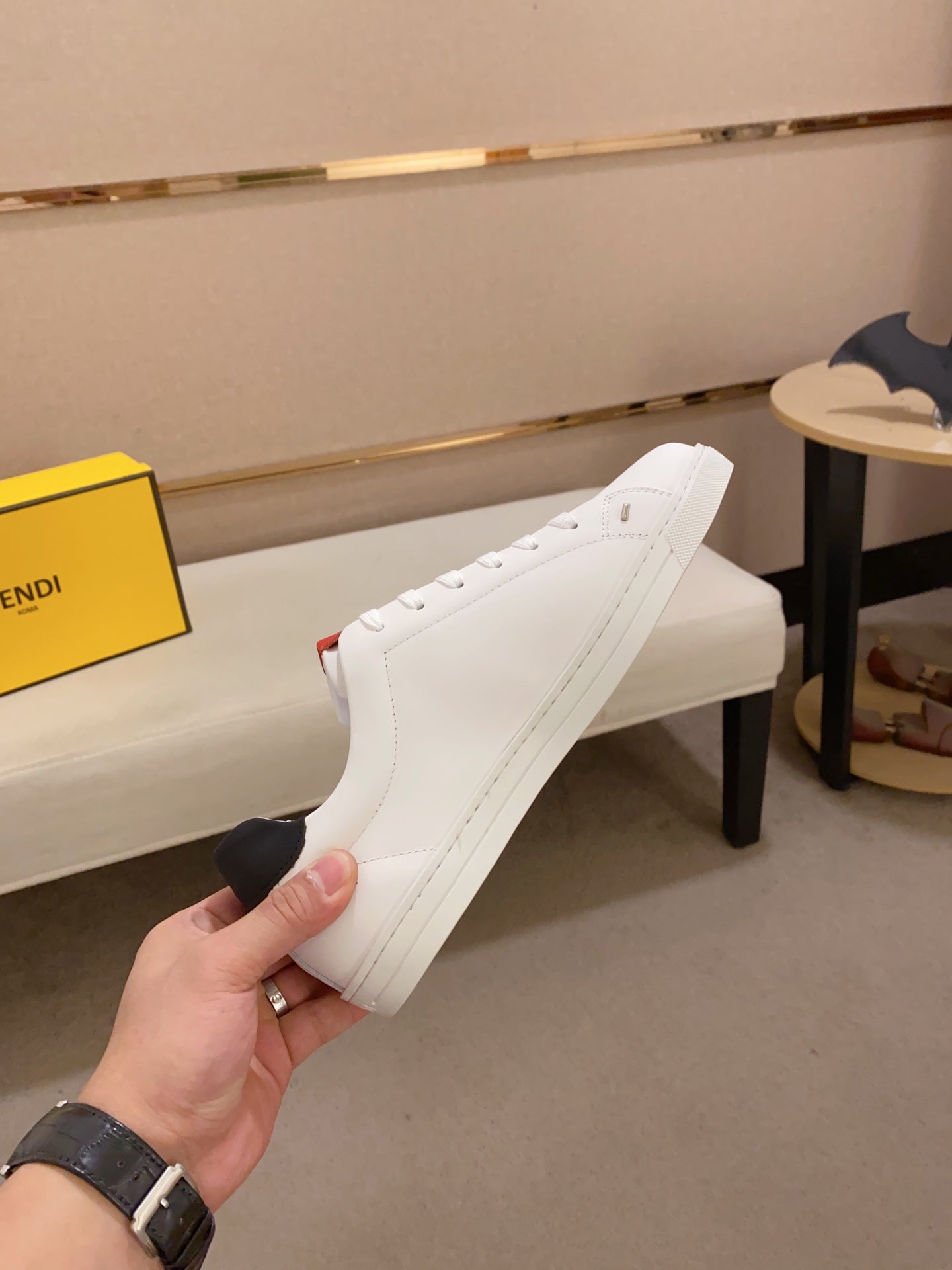 Fendi-012Shoes