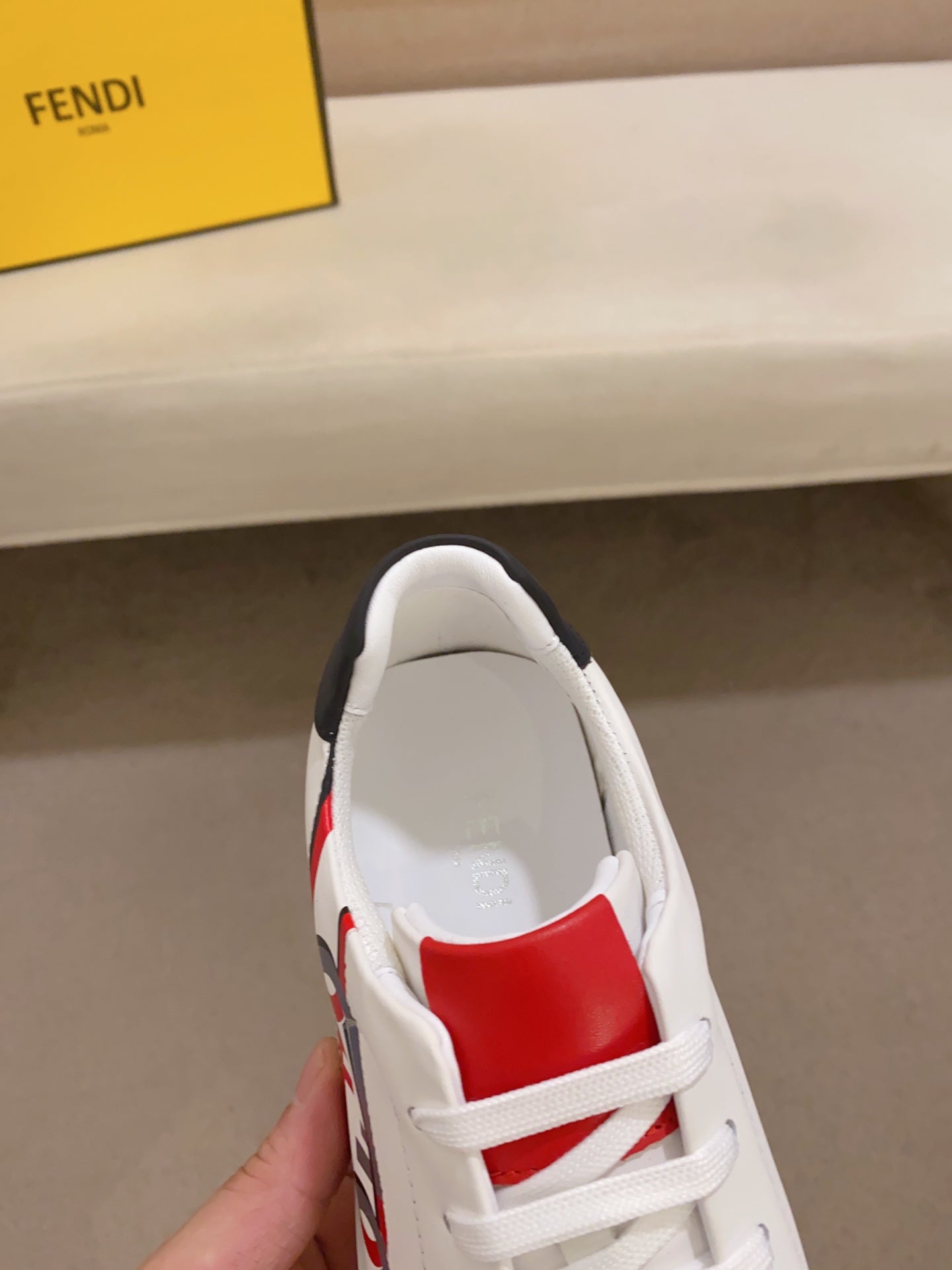 Fendi-012Shoes