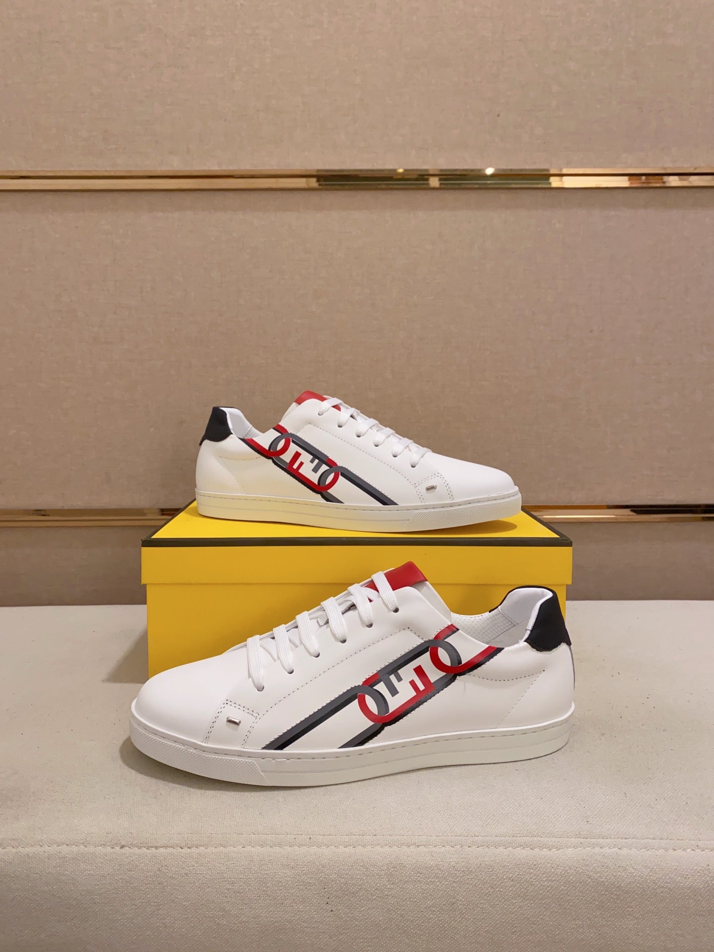Fendi-012Shoes
