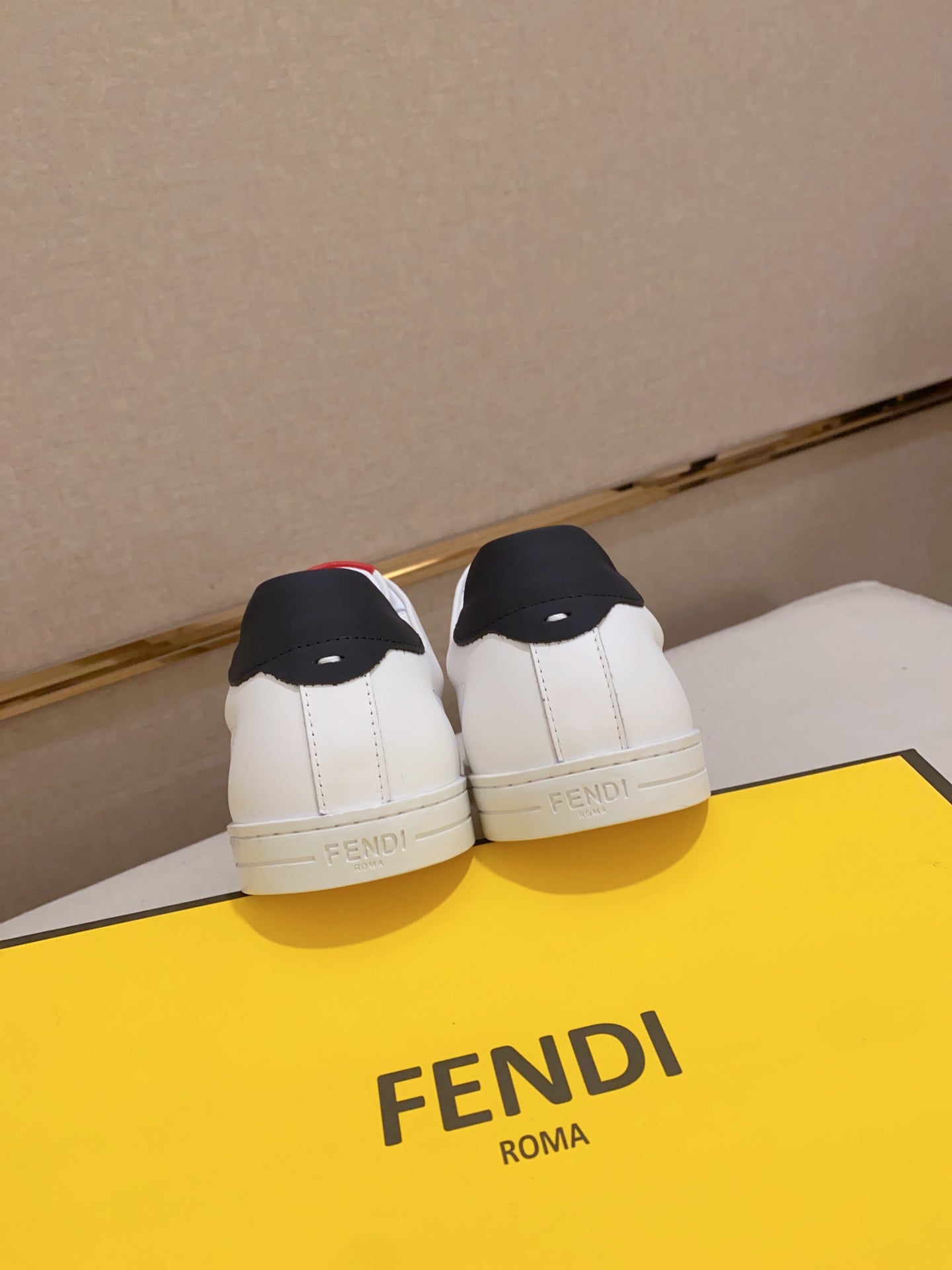 Fendi-012Shoes