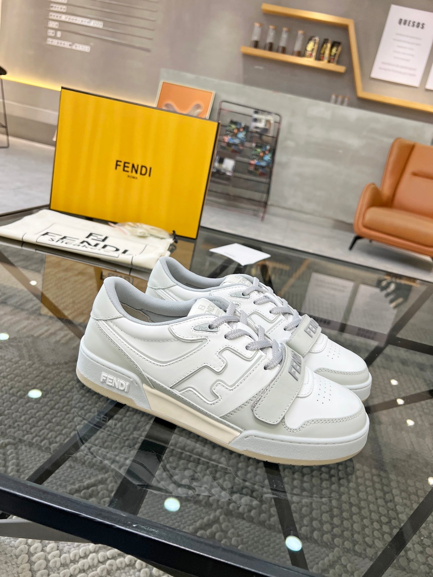 Fendi-014Shoes