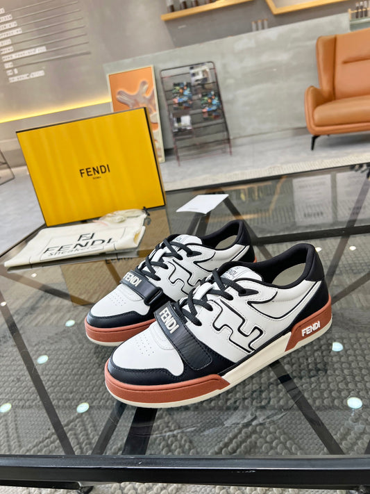 Fendi-015Shoes