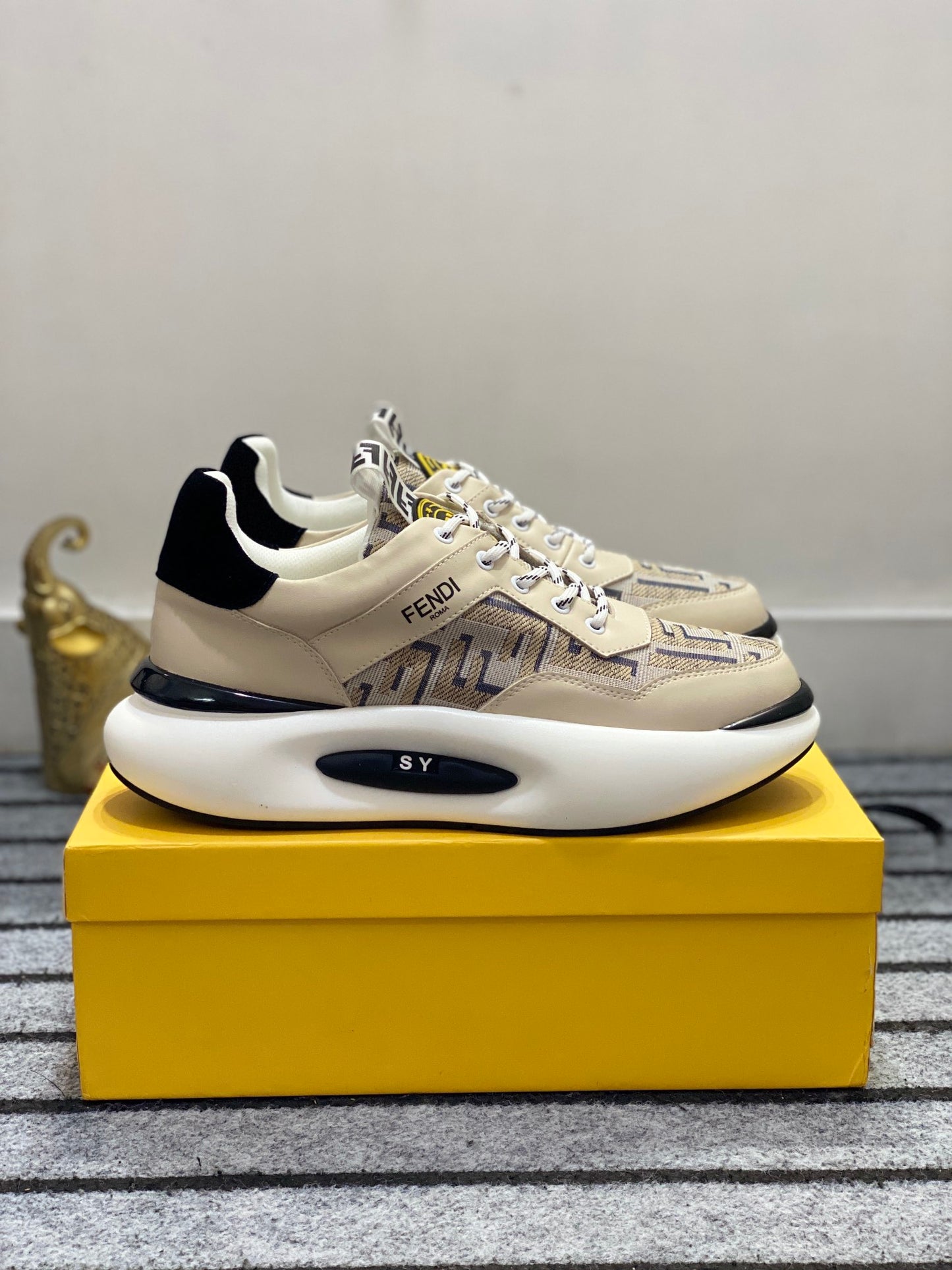 Fendi-019Shoes