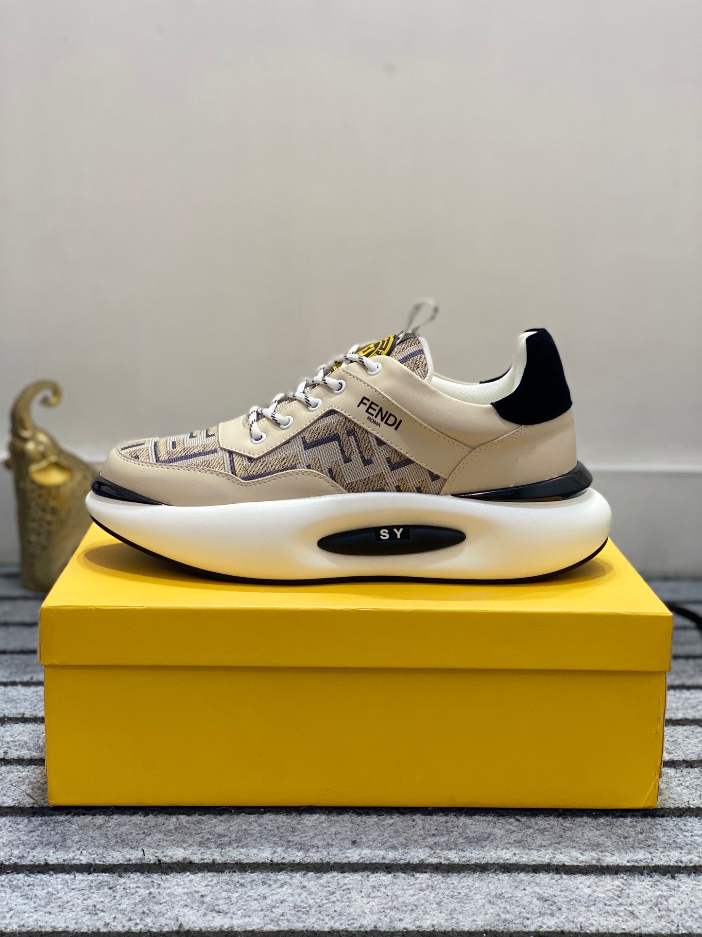 Fendi-019Shoes