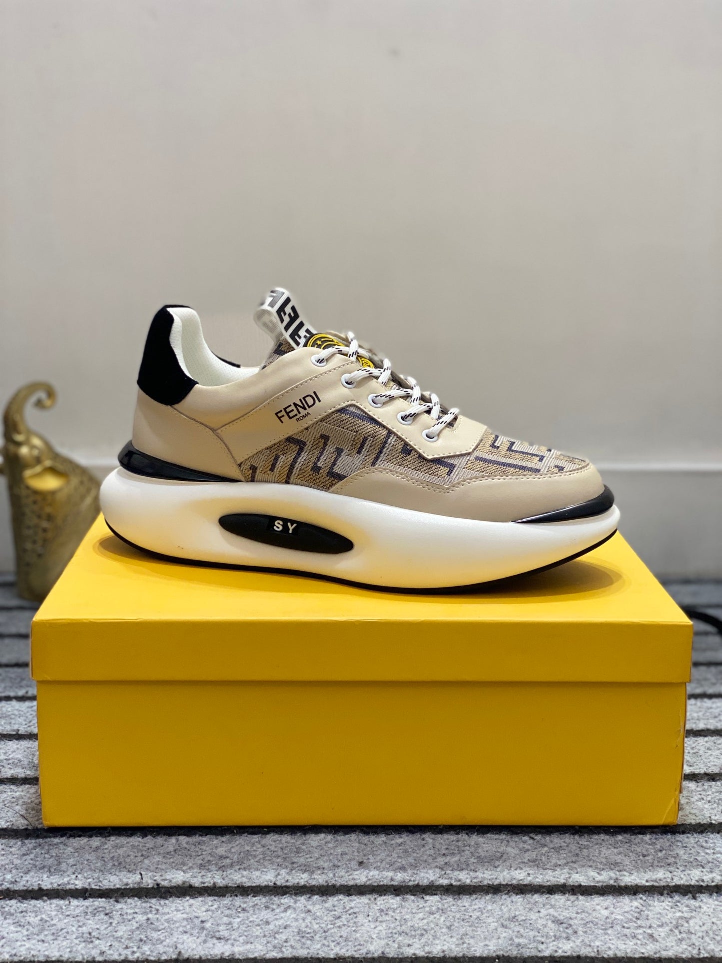 Fendi-019Shoes