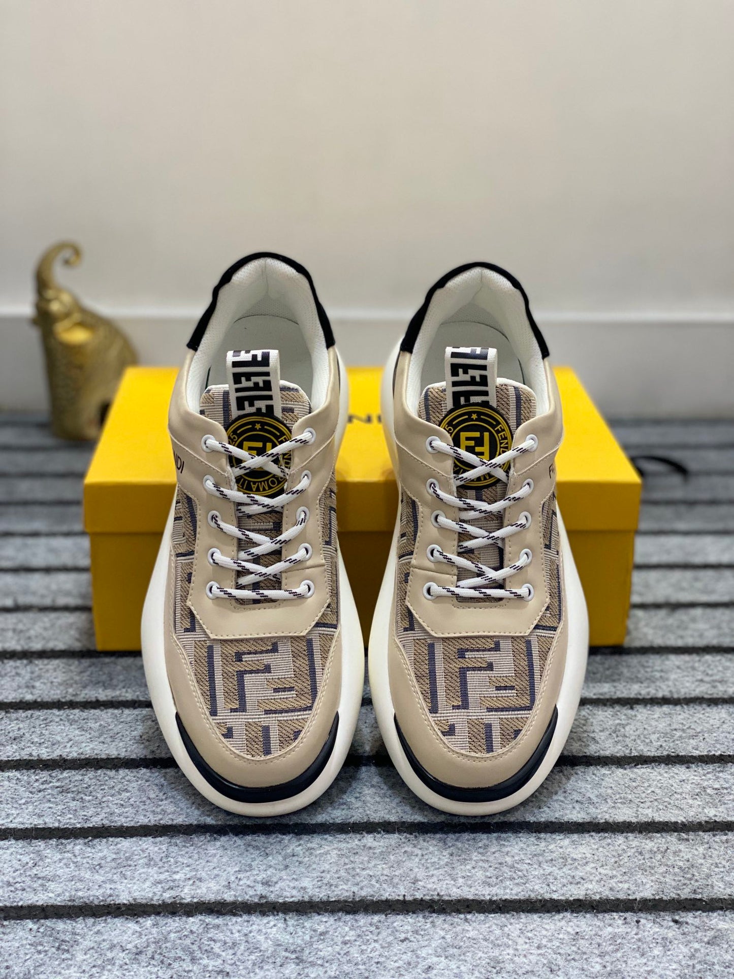 Fendi-019Shoes