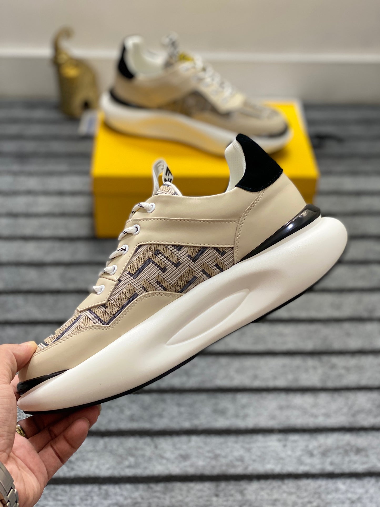Fendi-019Shoes