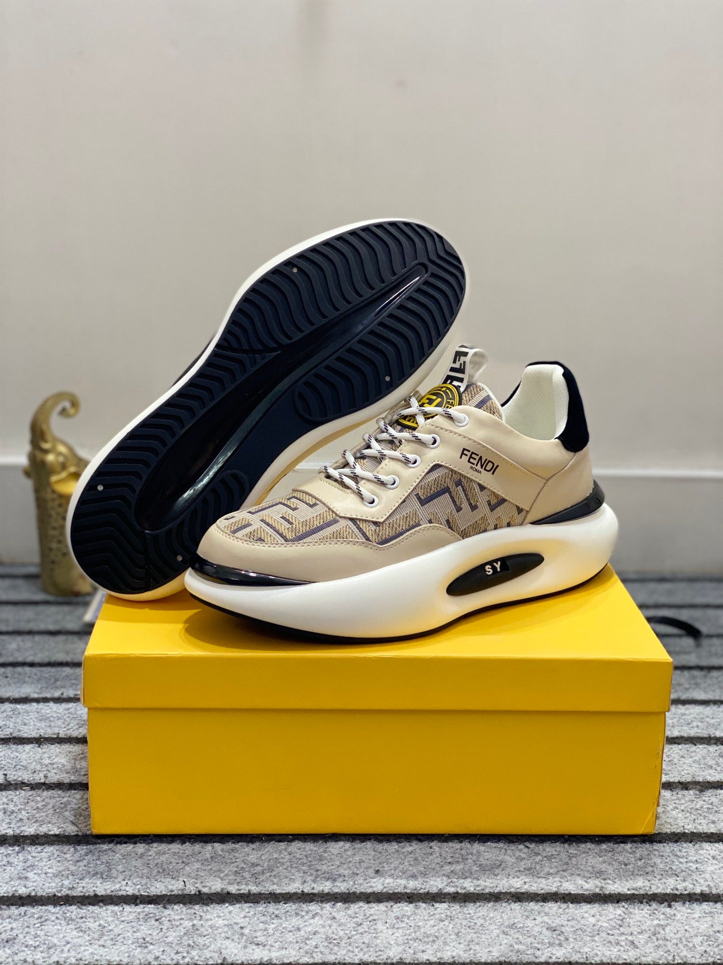 Fendi-019Shoes