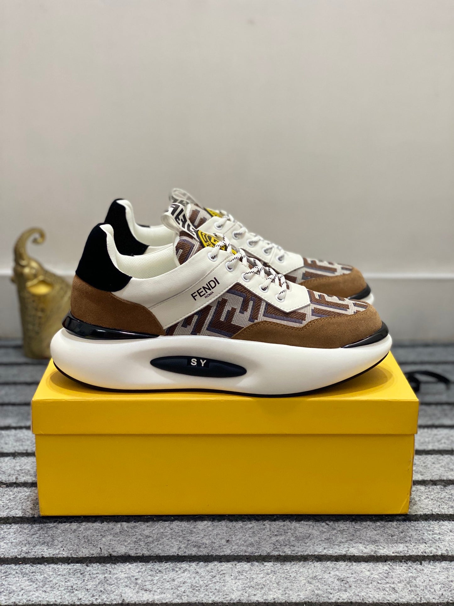 Fendi-020Shoes