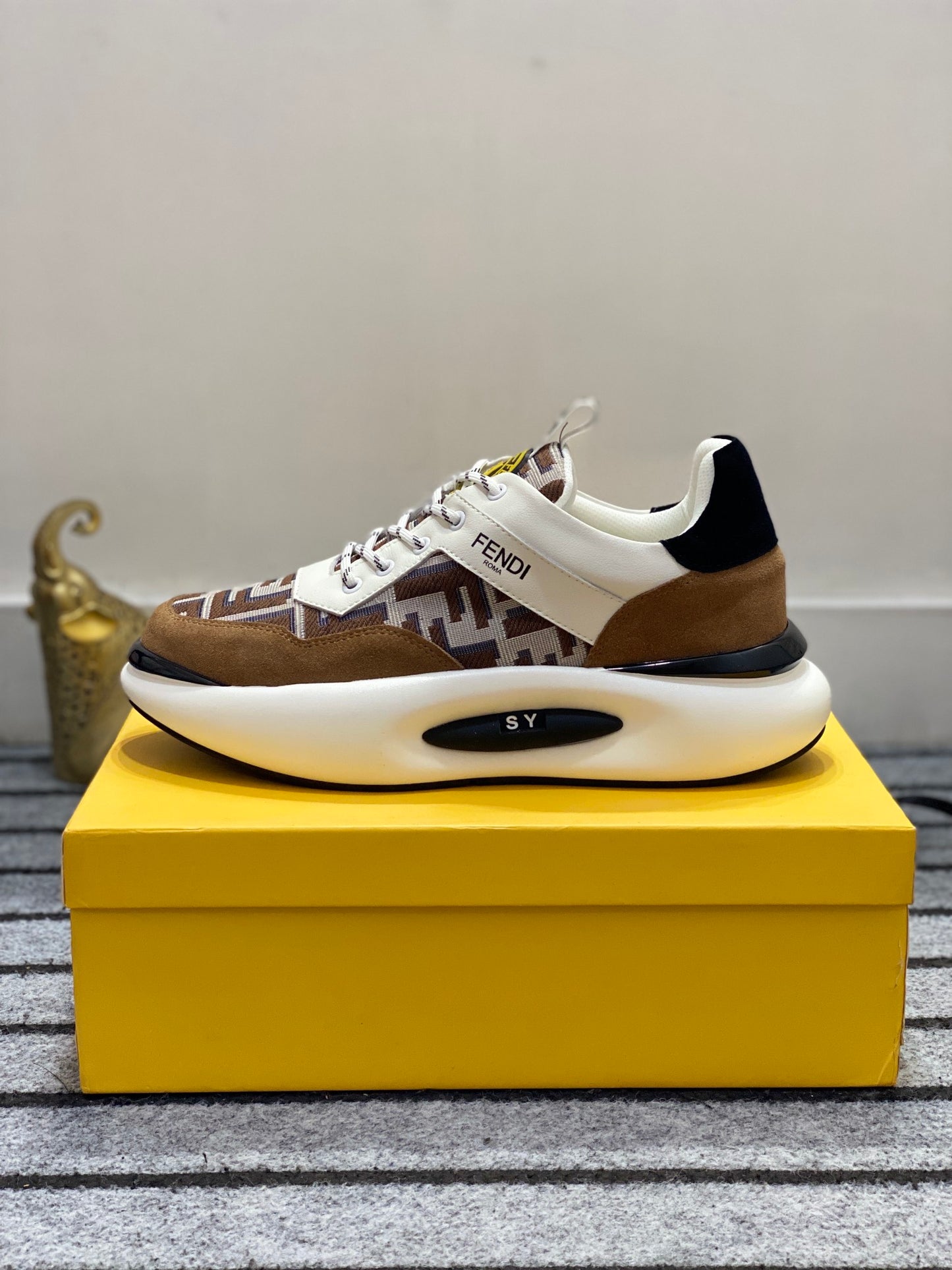 Fendi-020Shoes