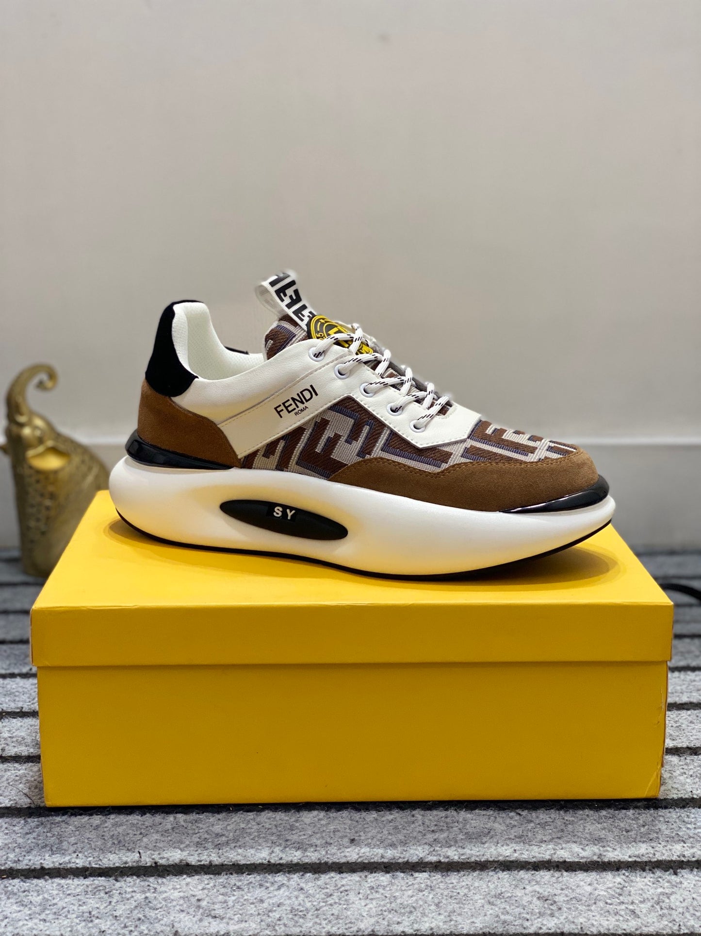 Fendi-020Shoes