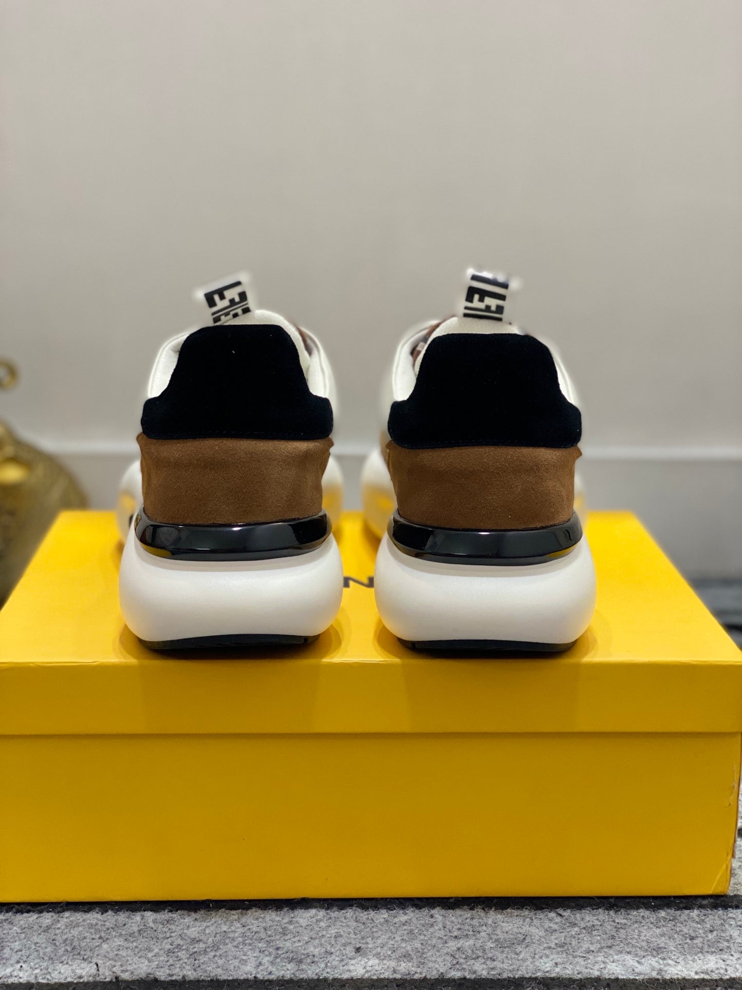 Fendi-020Shoes