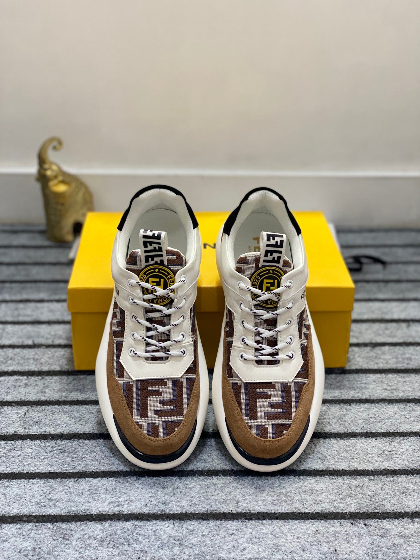 Fendi-020Shoes