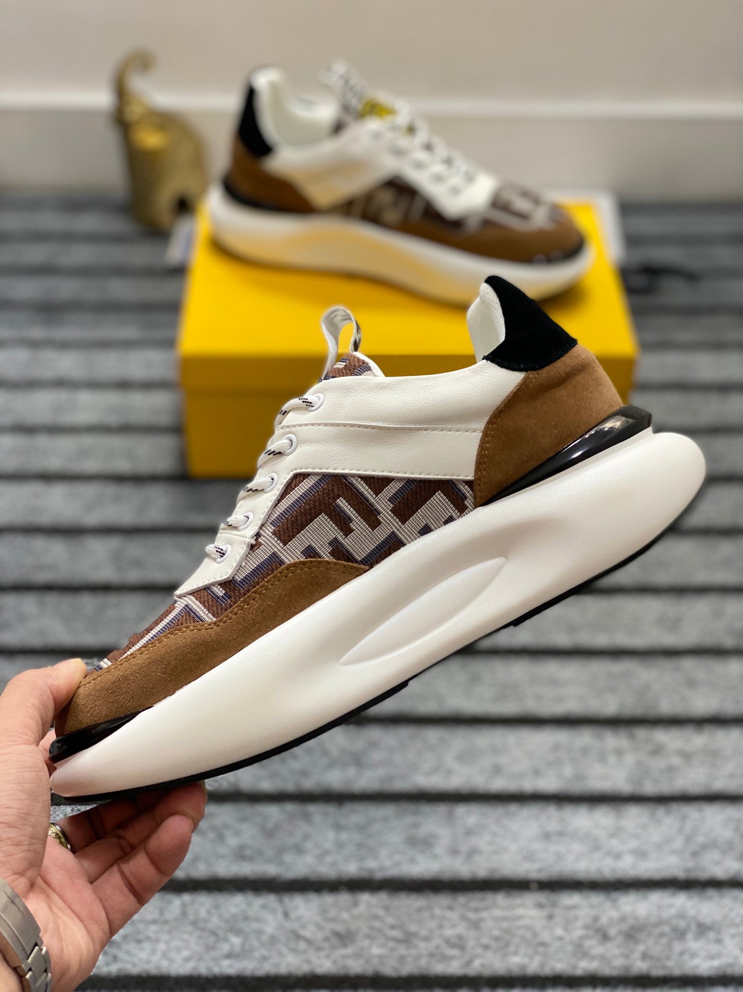Fendi-020Shoes